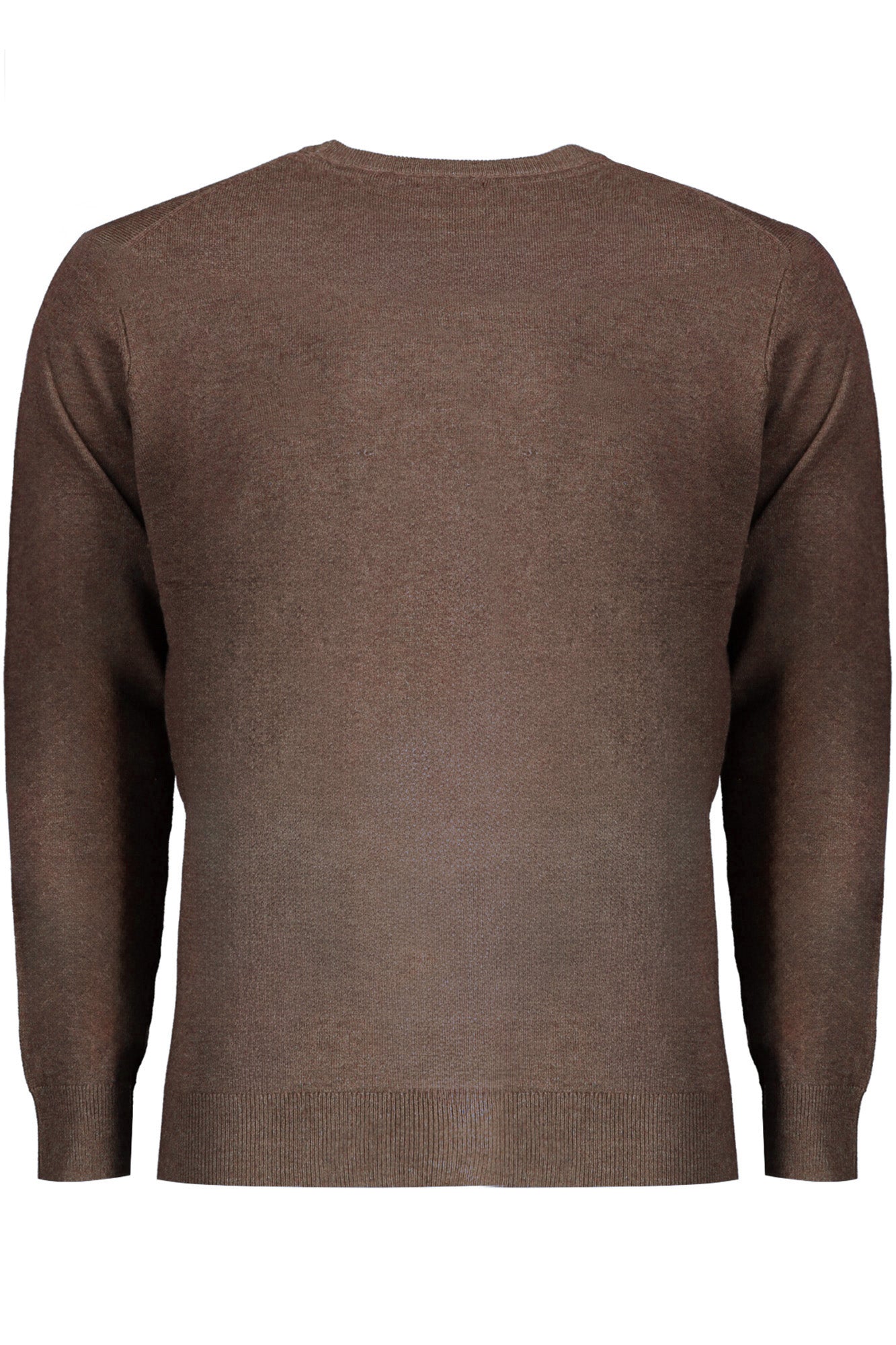 NORWAY 1963 MENS BROWN SHIRT