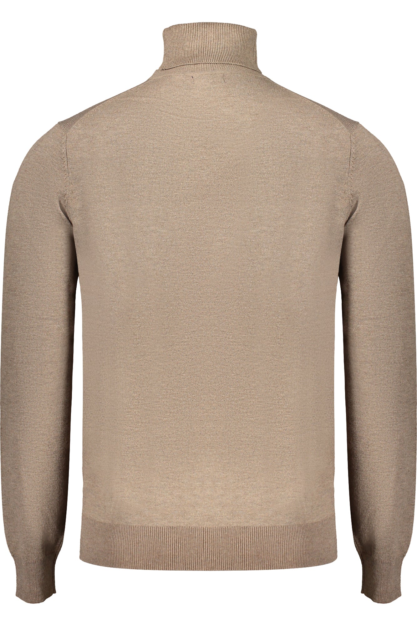 NORWAY 1963 MENS BROWN SHIRT