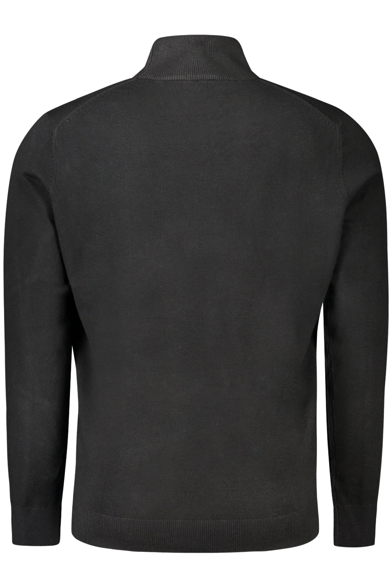 NORWAY 1963 BLACK MENS SHIRT