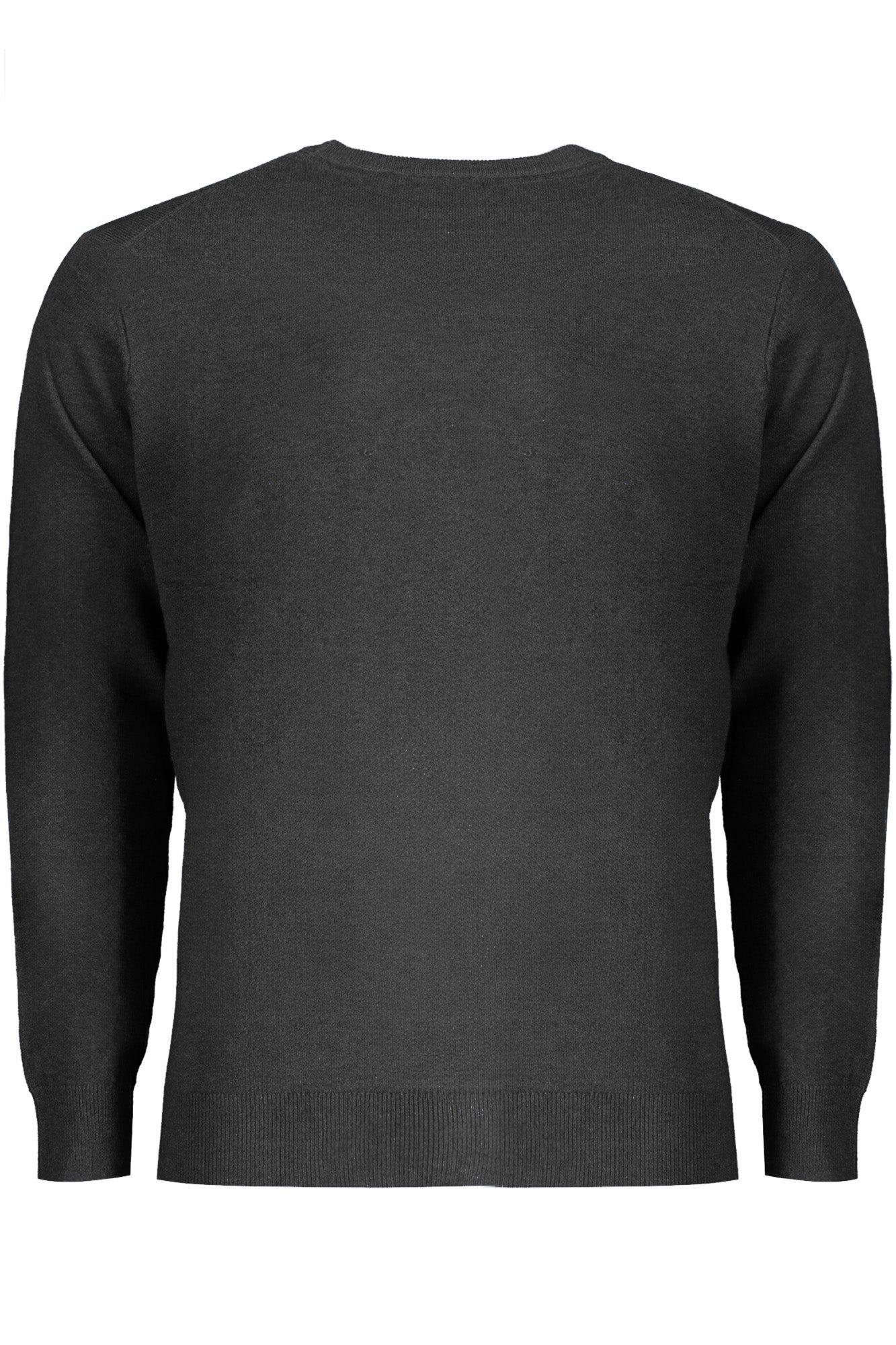 NORWAY 1963 BLACK MENS SHIRT