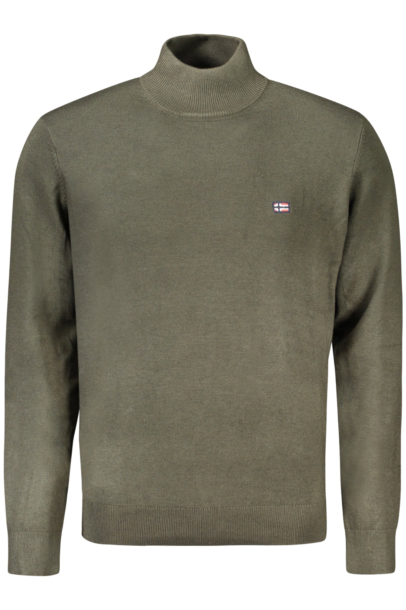 NORWAY 1963 GREEN MENS SHIRT