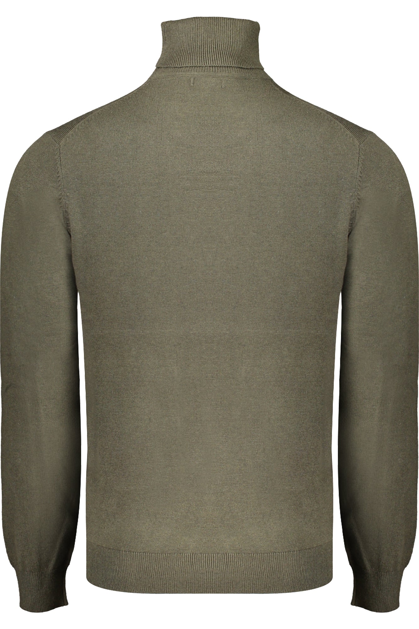 NORWAY 1963 GREEN MENS SHIRT