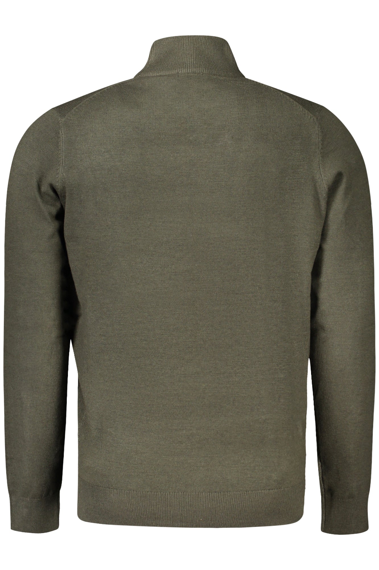 NORWAY 1963 GREEN MENS SHIRT