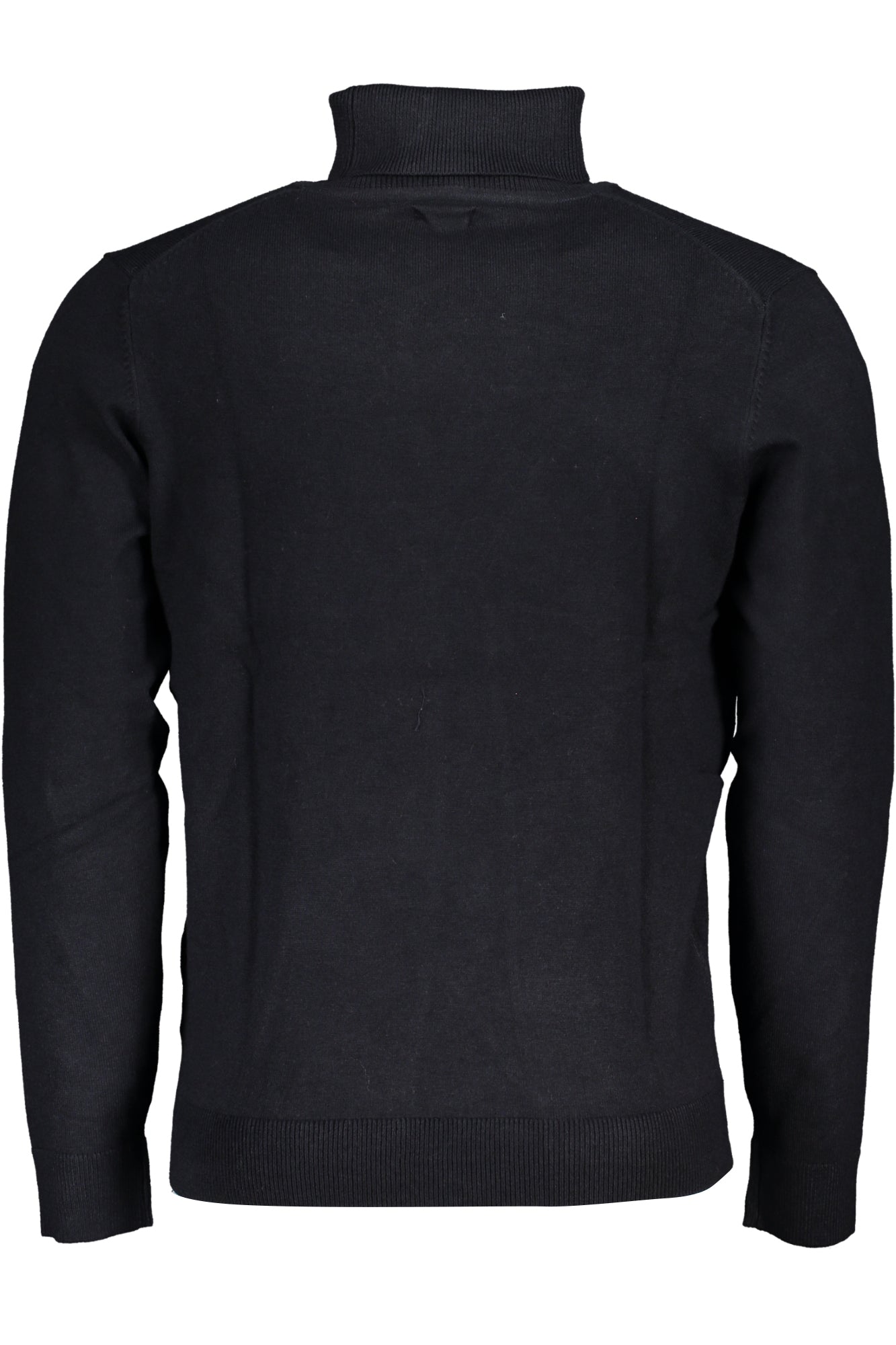NORWAY 1963 MENS BLUE SWEATER