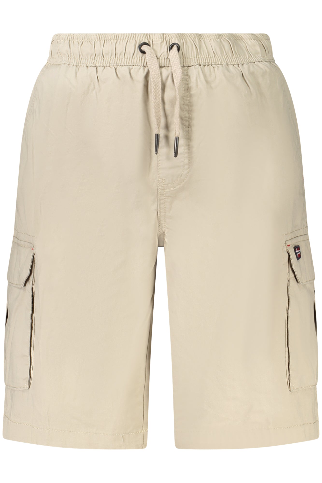 NORWAY 1963 MENS BERMUDA PANTS BEIGE