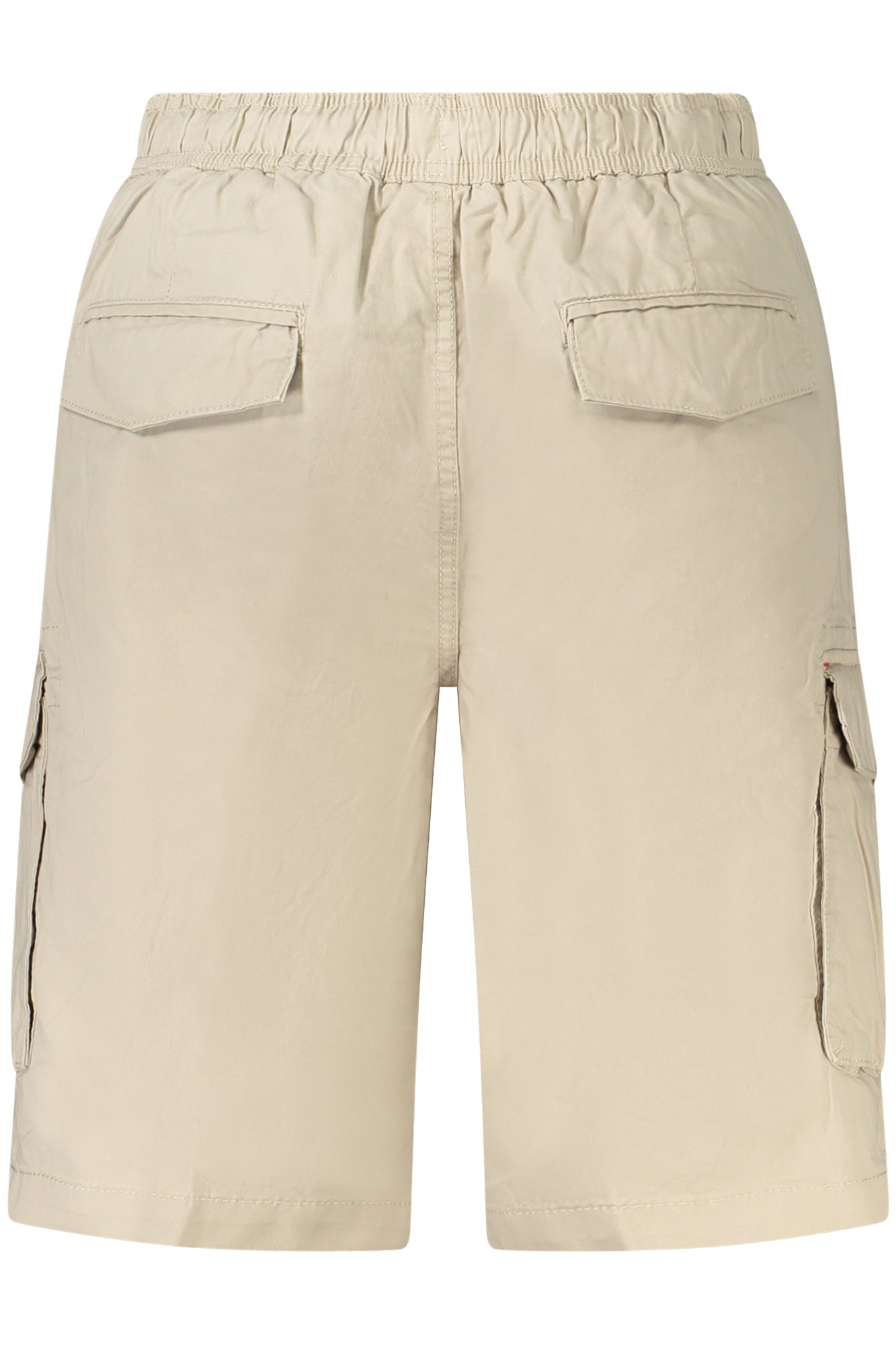 NORWAY 1963 MENS BERMUDA PANTS BEIGE