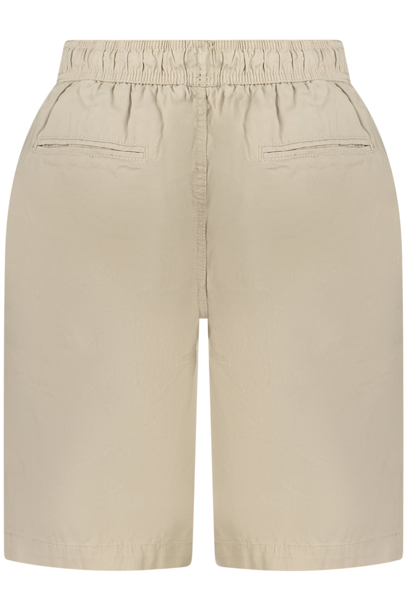 NORWAY 1963 MENS BERMUDA PANTS BEIGE