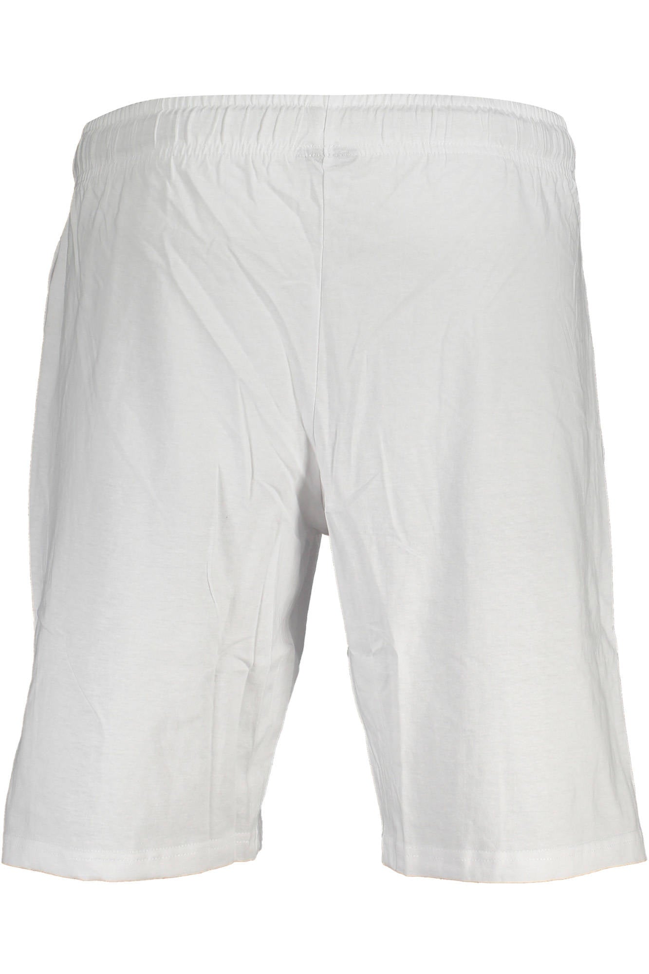 NORWAY 1963 MENS BERMUDA PANTS WHITE