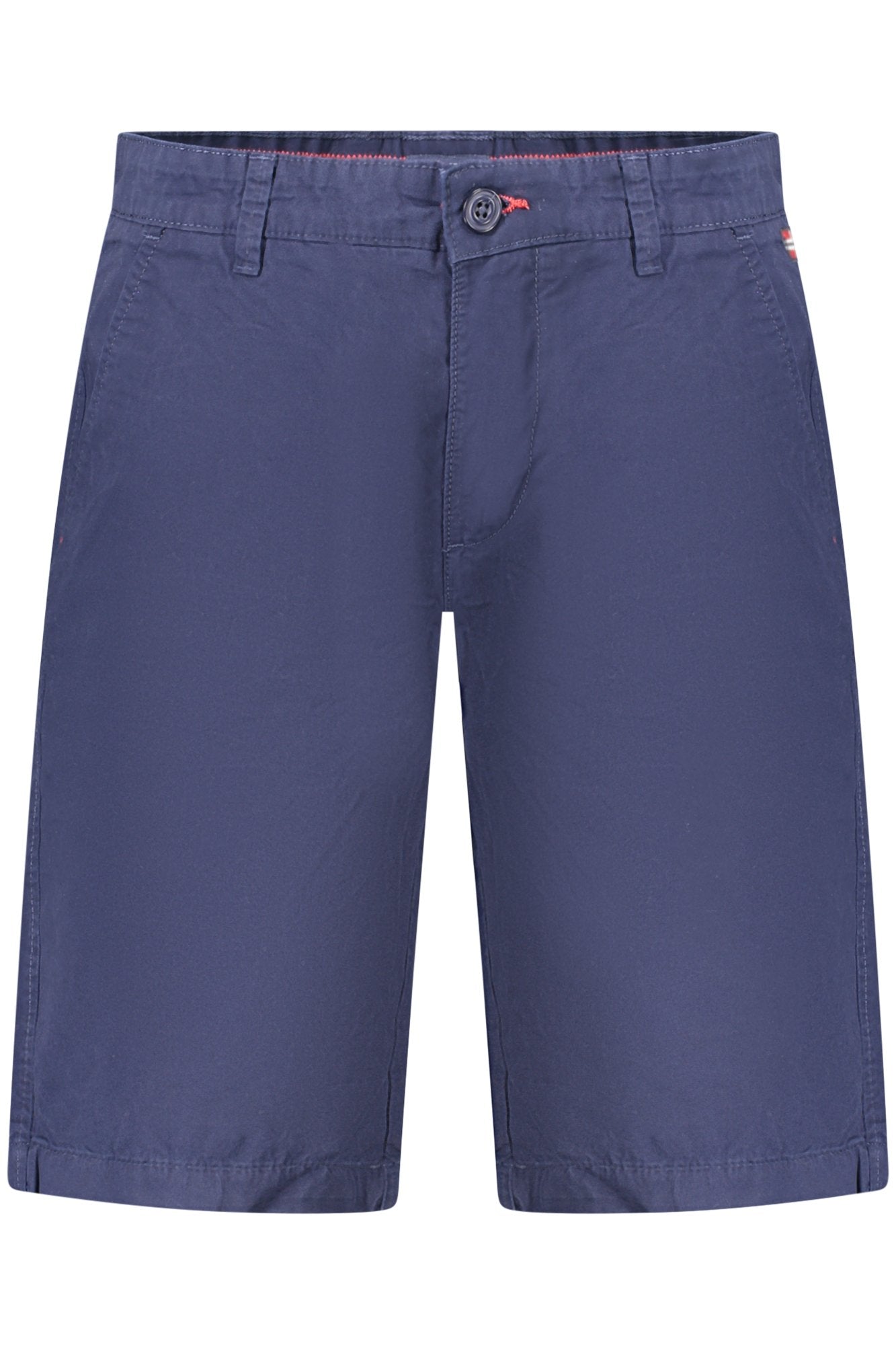 NORWAY 1963 MENS BLUE BERMUDA PANTS