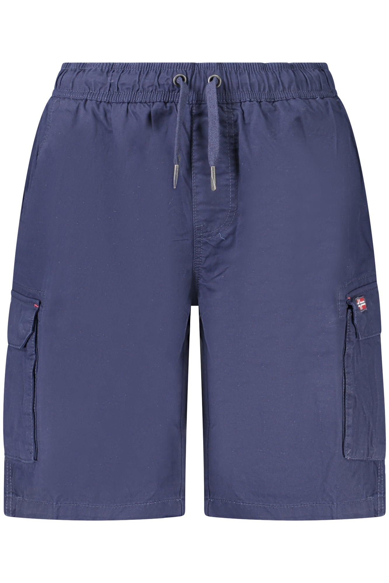 NORWAY 1963 MENS BLUE BERMUDA PANTS