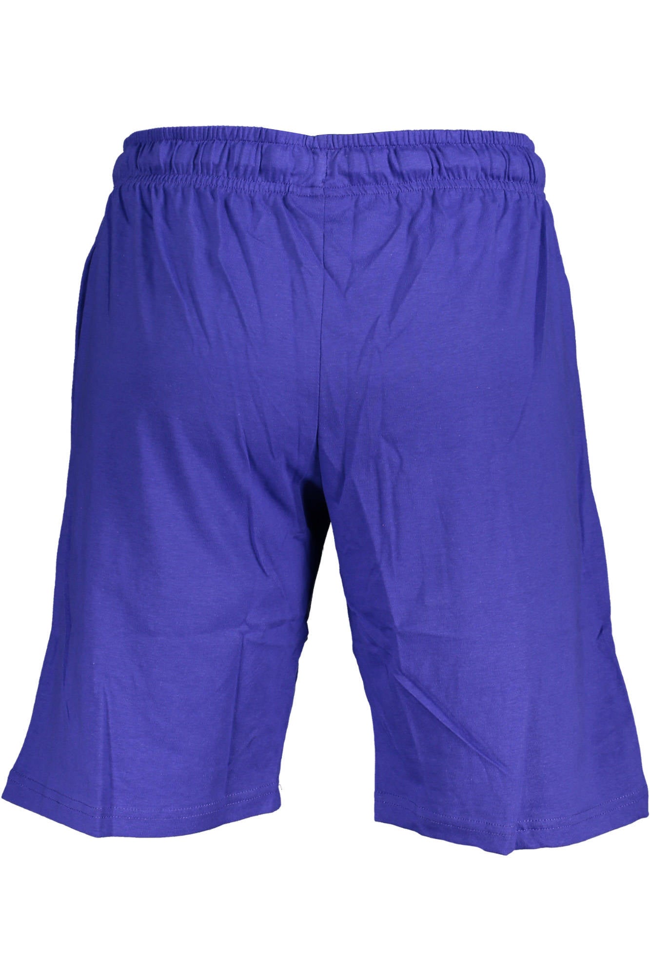 NORWAY 1963 MENS BLUE BERMUDA PANTS
