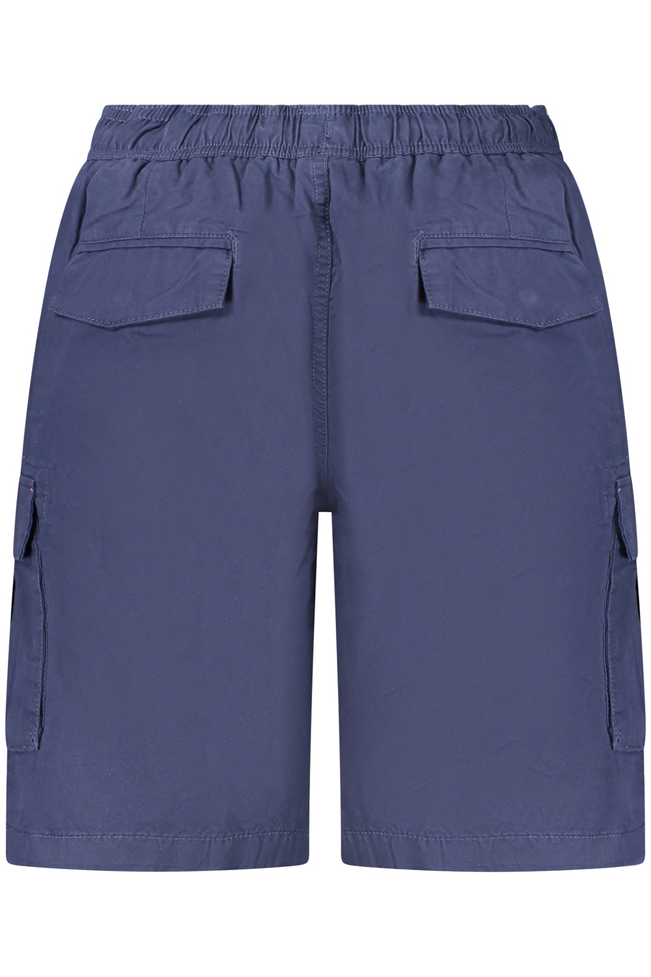 NORWAY 1963 MENS BLUE BERMUDA PANTS