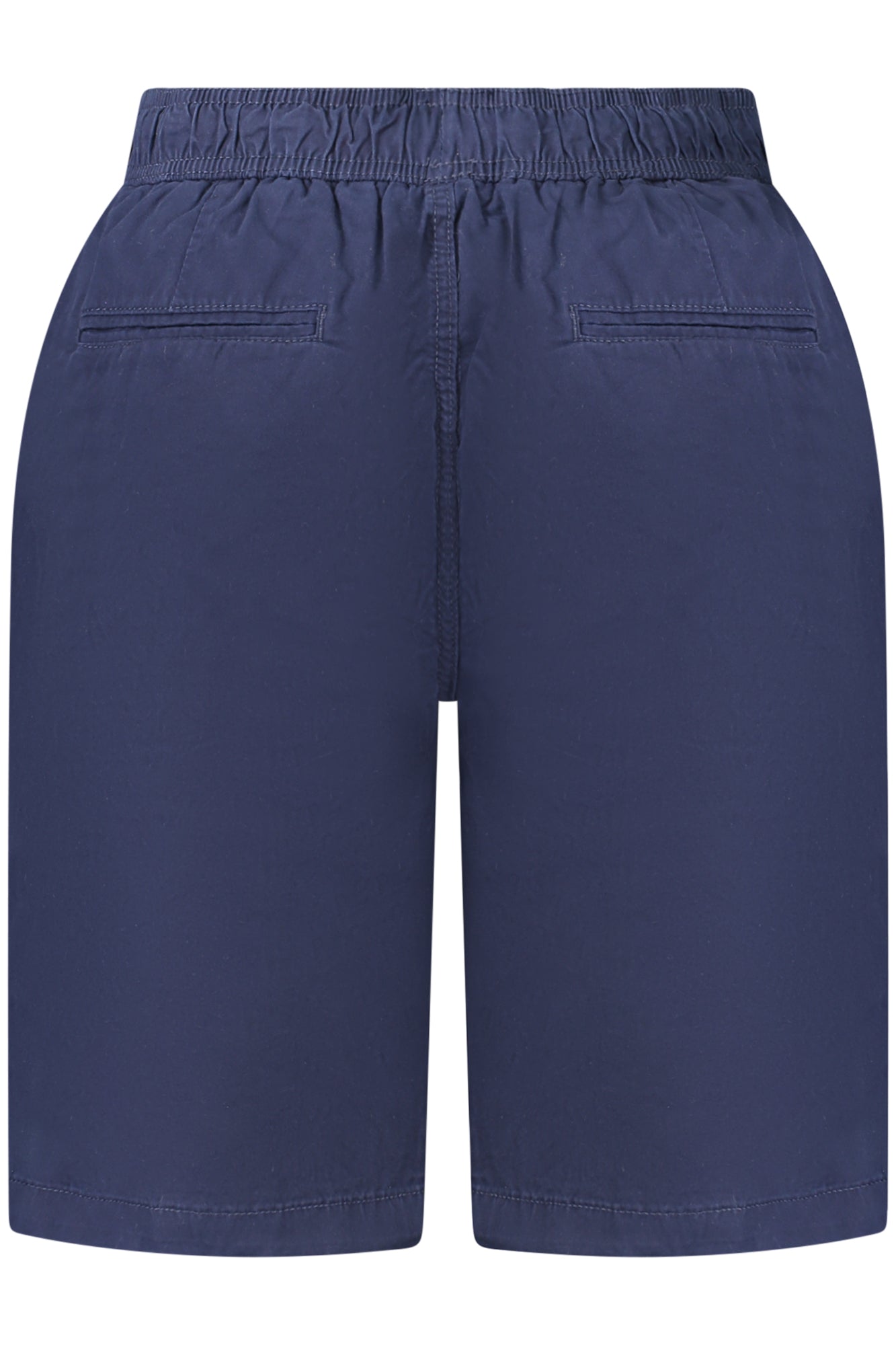 NORWAY 1963 MENS BLUE BERMUDA PANTS