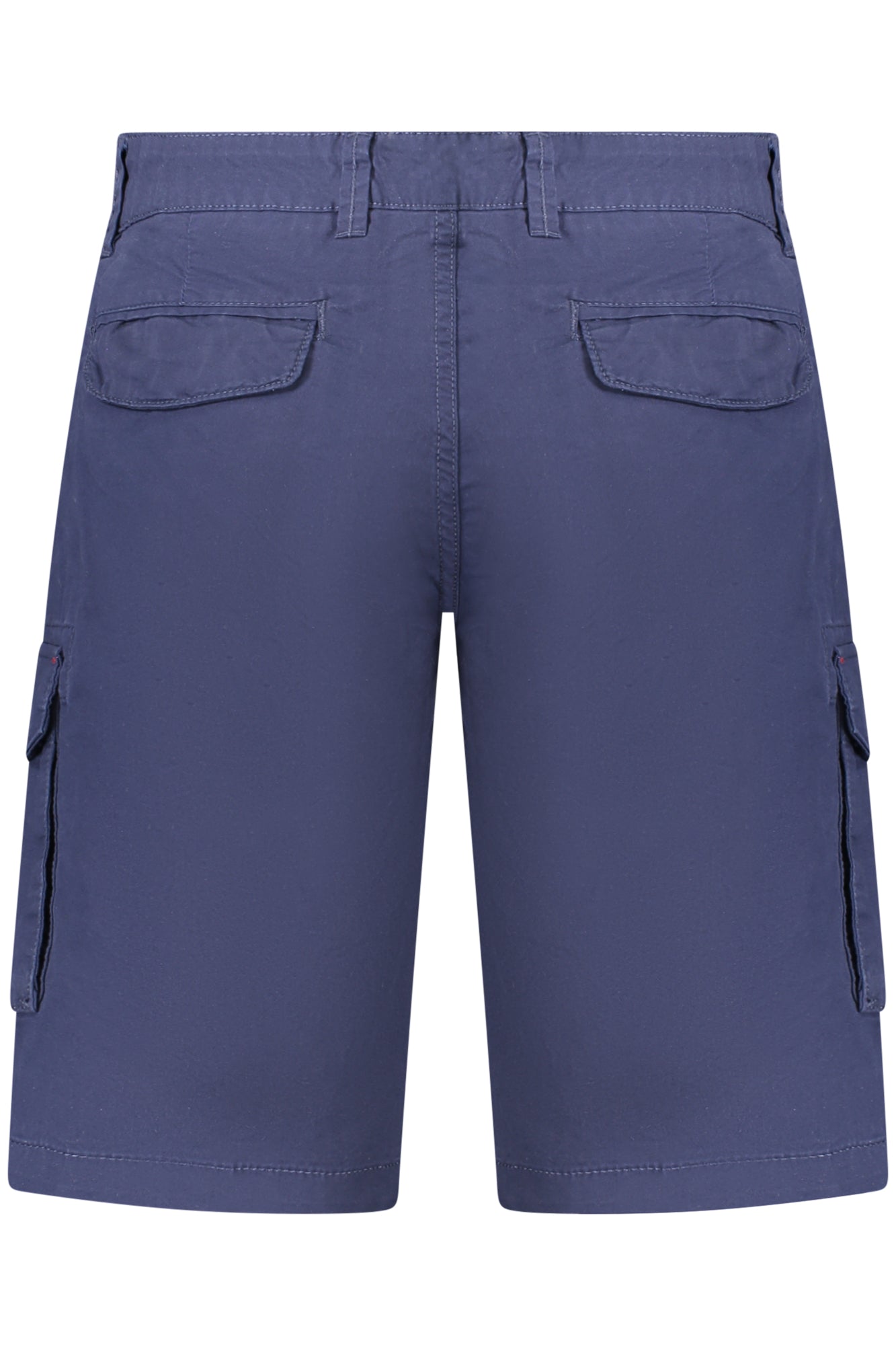NORWAY 1963 MENS BLUE BERMUDA PANTS