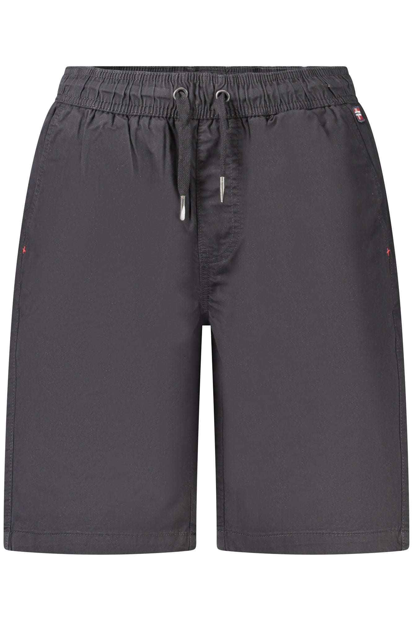 NORWAY 1963 MENS BLACK BERMUDA PANTS