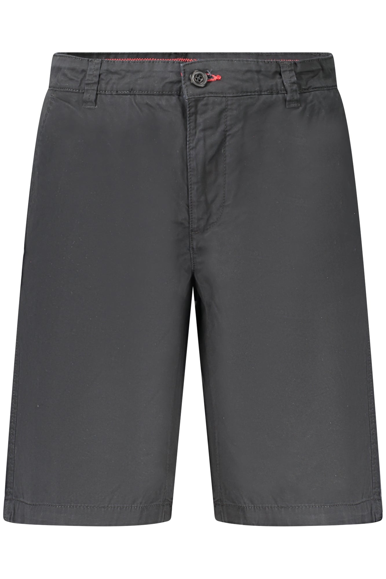 NORWAY 1963 MENS BLACK BERMUDA PANTS