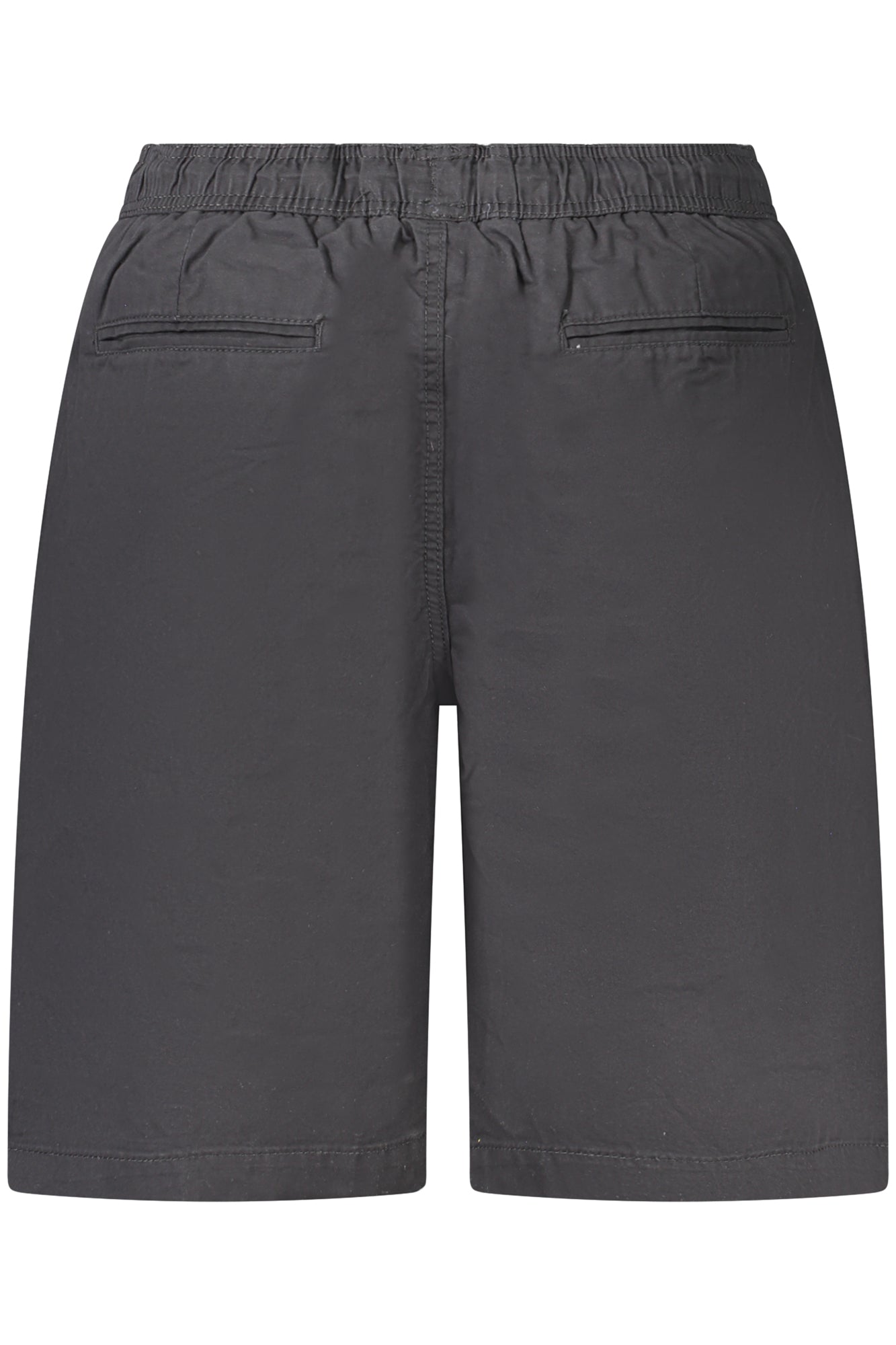 NORWAY 1963 MENS BLACK BERMUDA PANTS