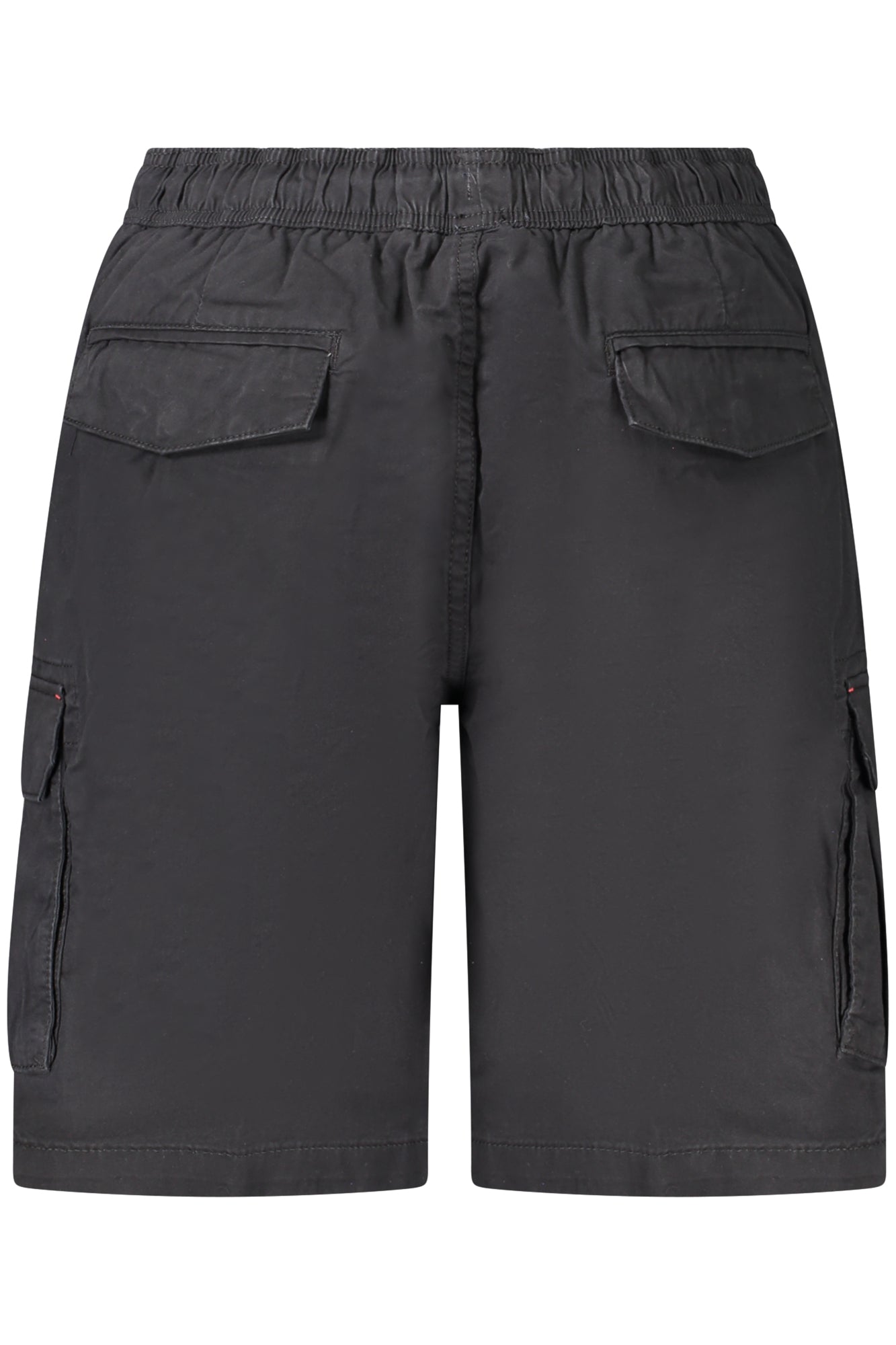 NORWAY 1963 MENS BLACK BERMUDA PANTS