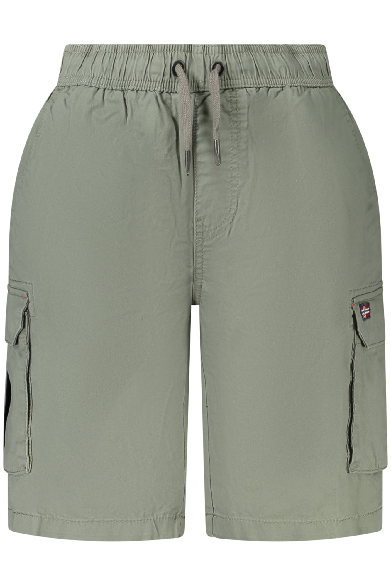 NORWAY 1963 MENS BERMUDA PANTS GREEN