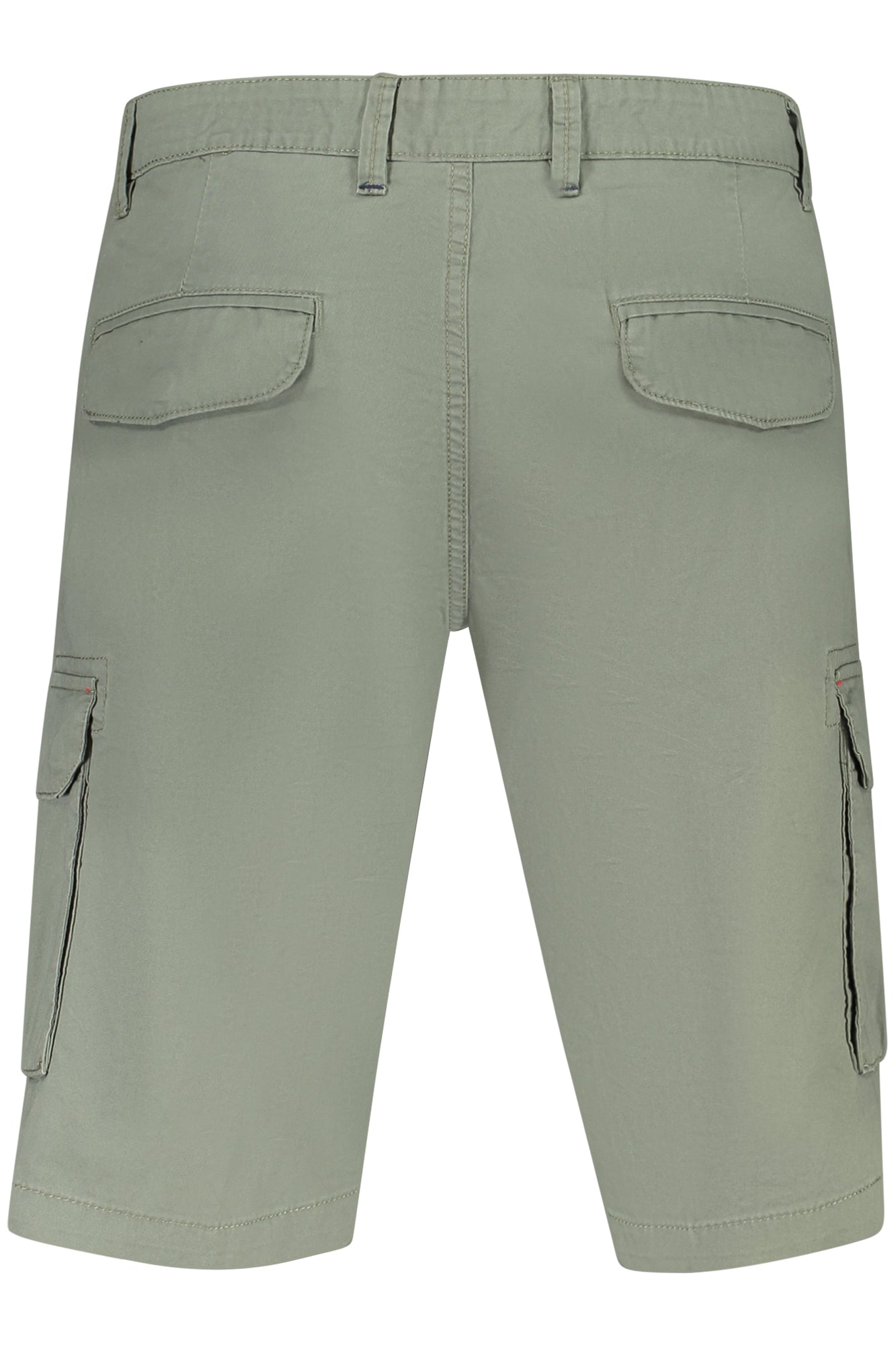 NORWAY 1963 MENS BERMUDA PANTS GREEN