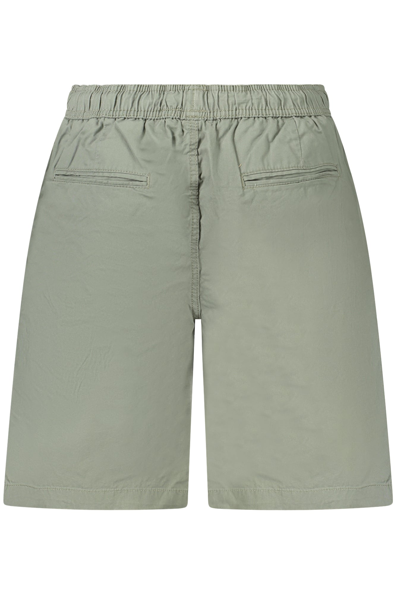NORWAY 1963 MENS BERMUDA PANTS GREEN