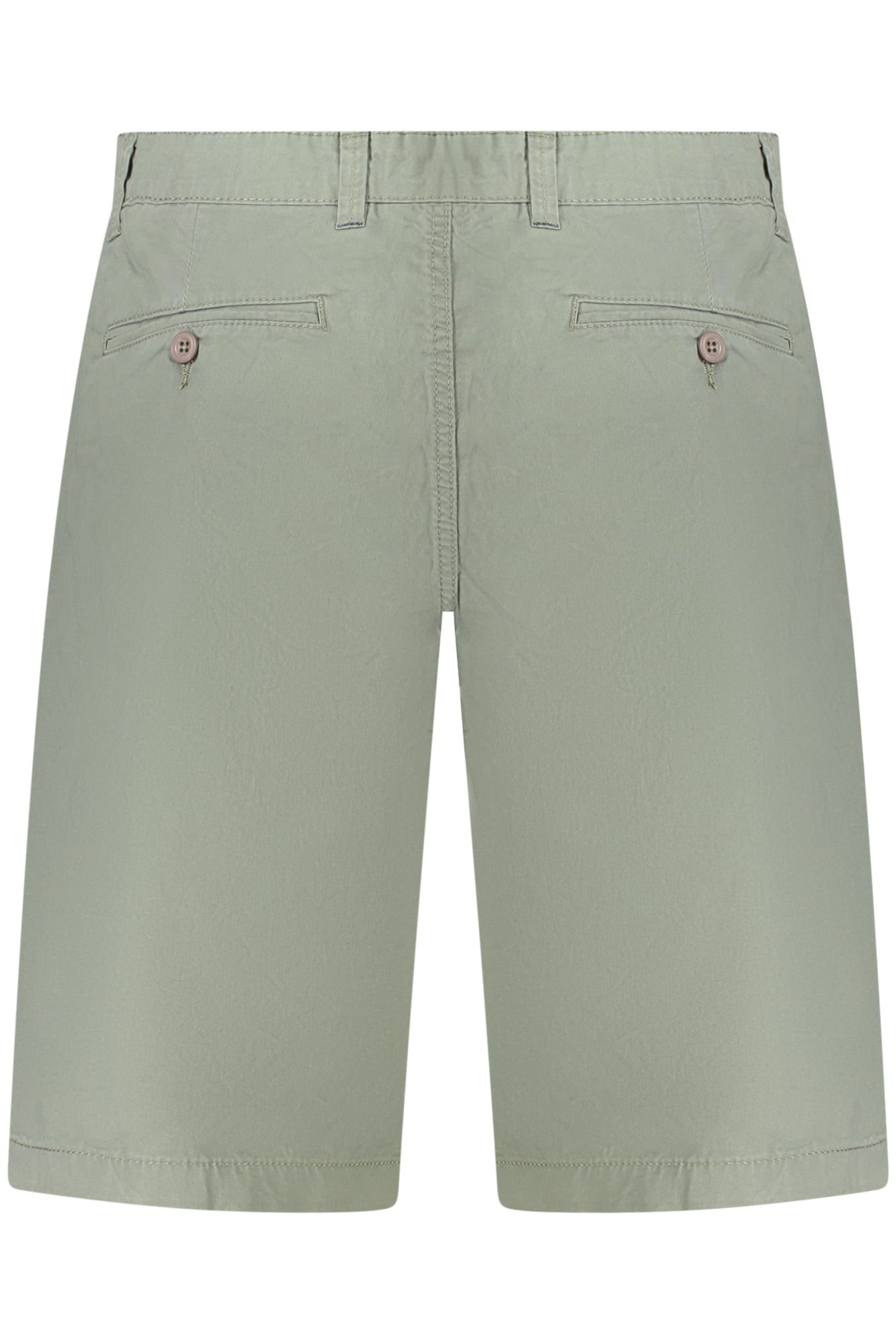 NORWAY 1963 MENS BERMUDA PANTS GREEN