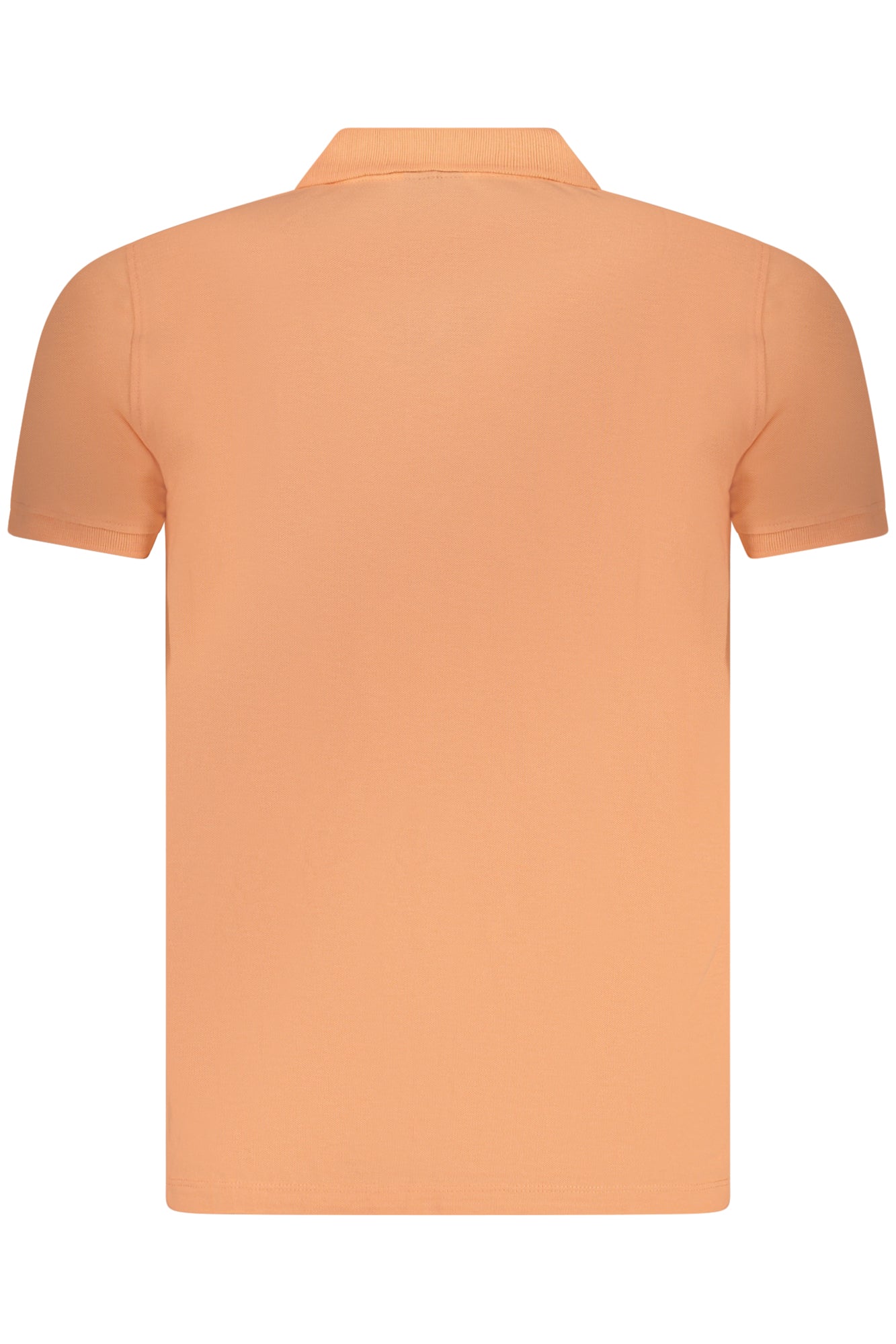 NORWAY 1963 MENS SHORT SLEEVE POLO SHIRT PINK