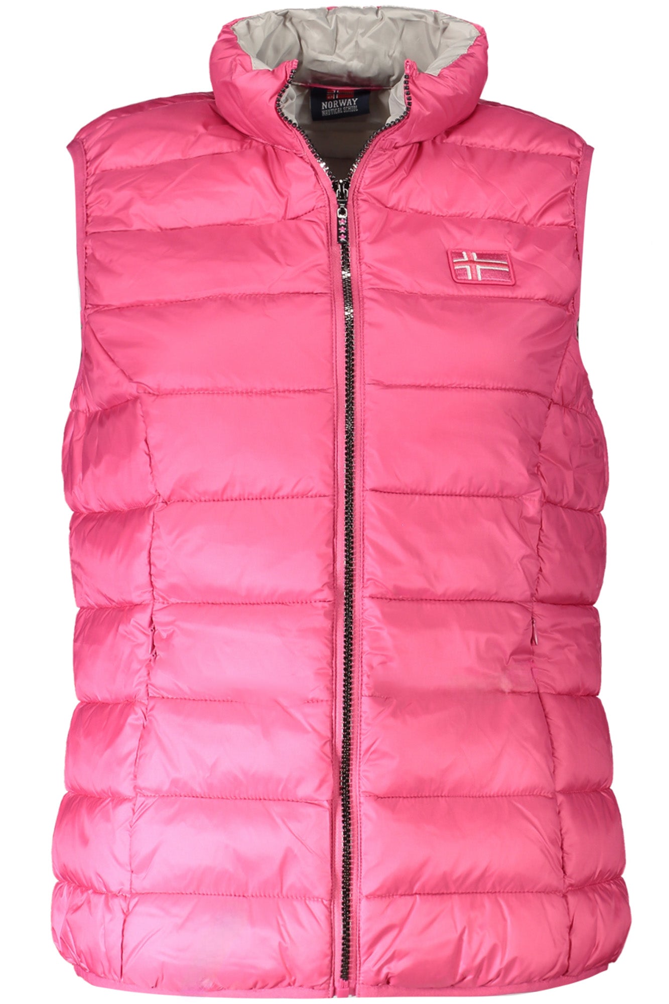 NORWAY 1963 WOMENS PINK SLEEVELESS