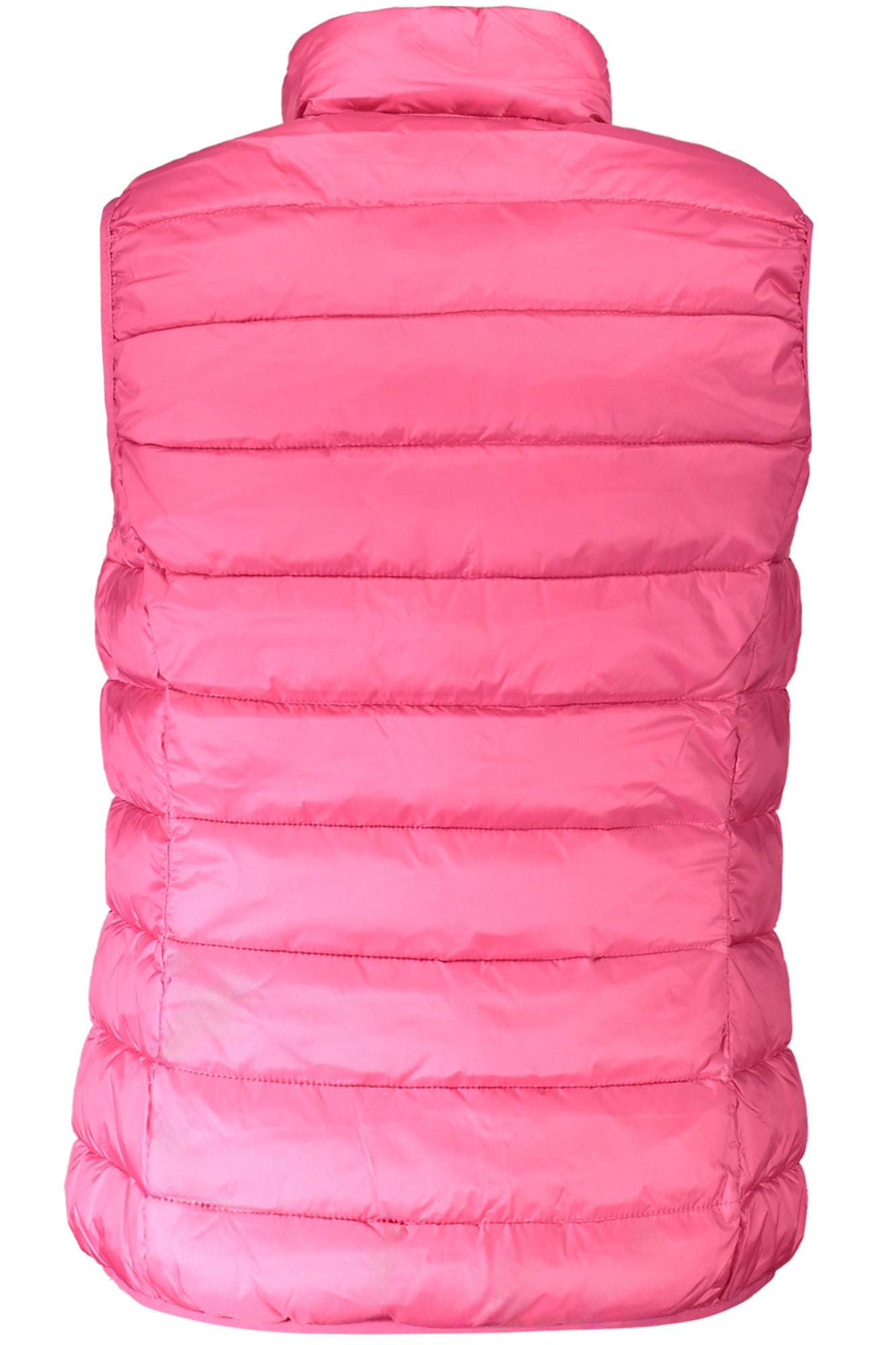 NORWAY 1963 WOMENS PINK SLEEVELESS