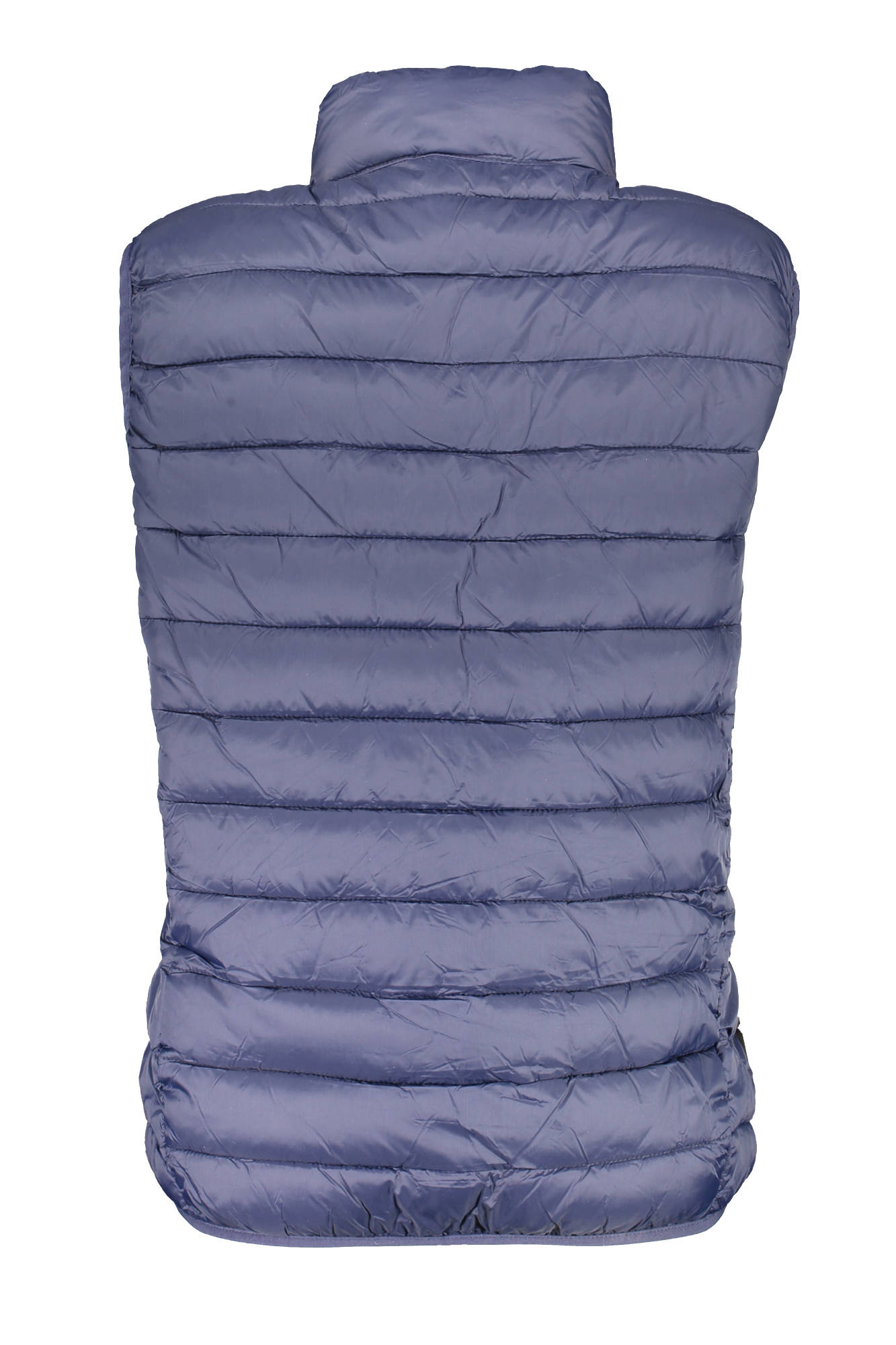 NORWAY 1963 MENS SLEEVELESS BLUE