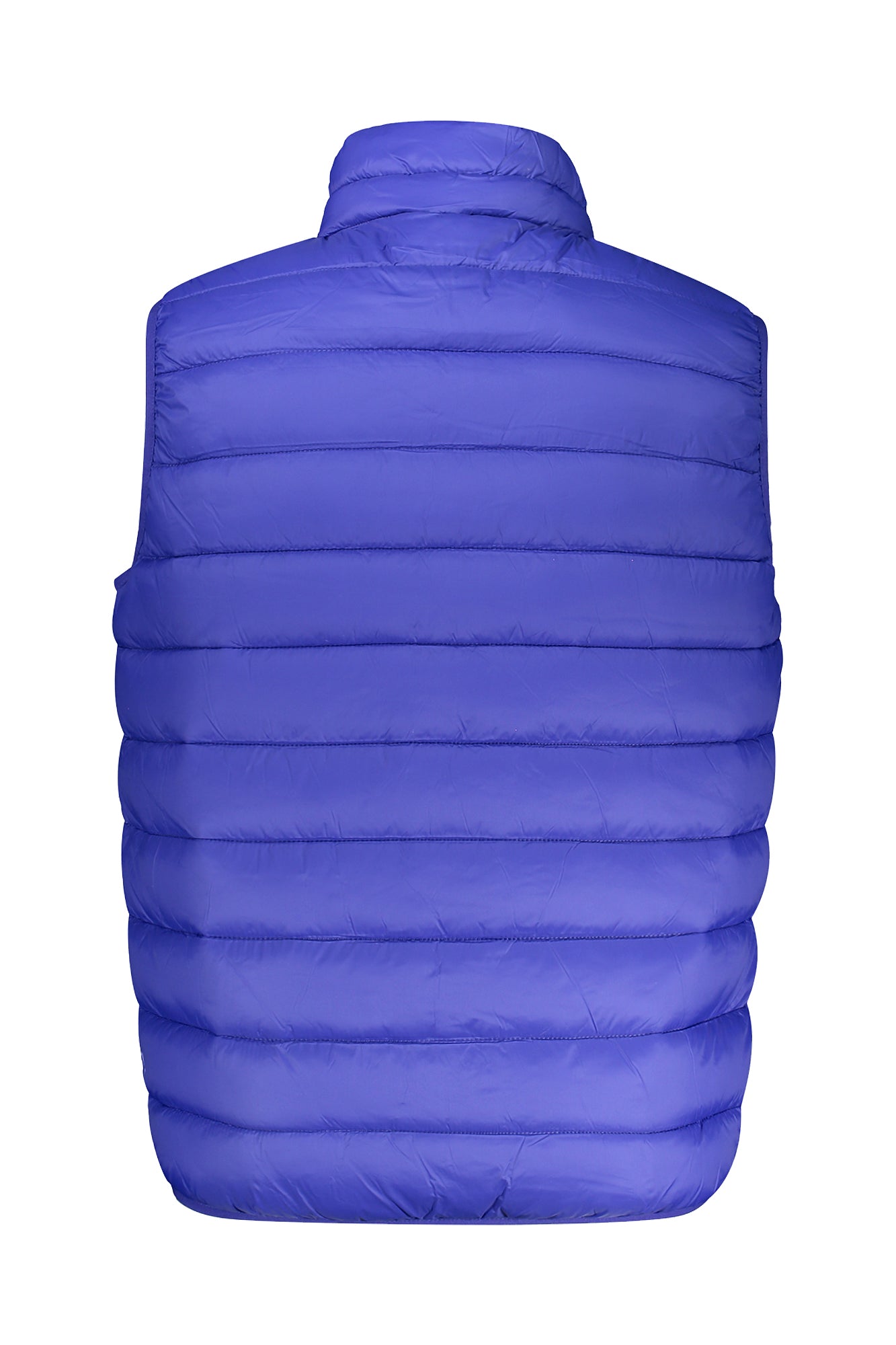NORWAY 1963 MENS SLEEVELESS BLUE