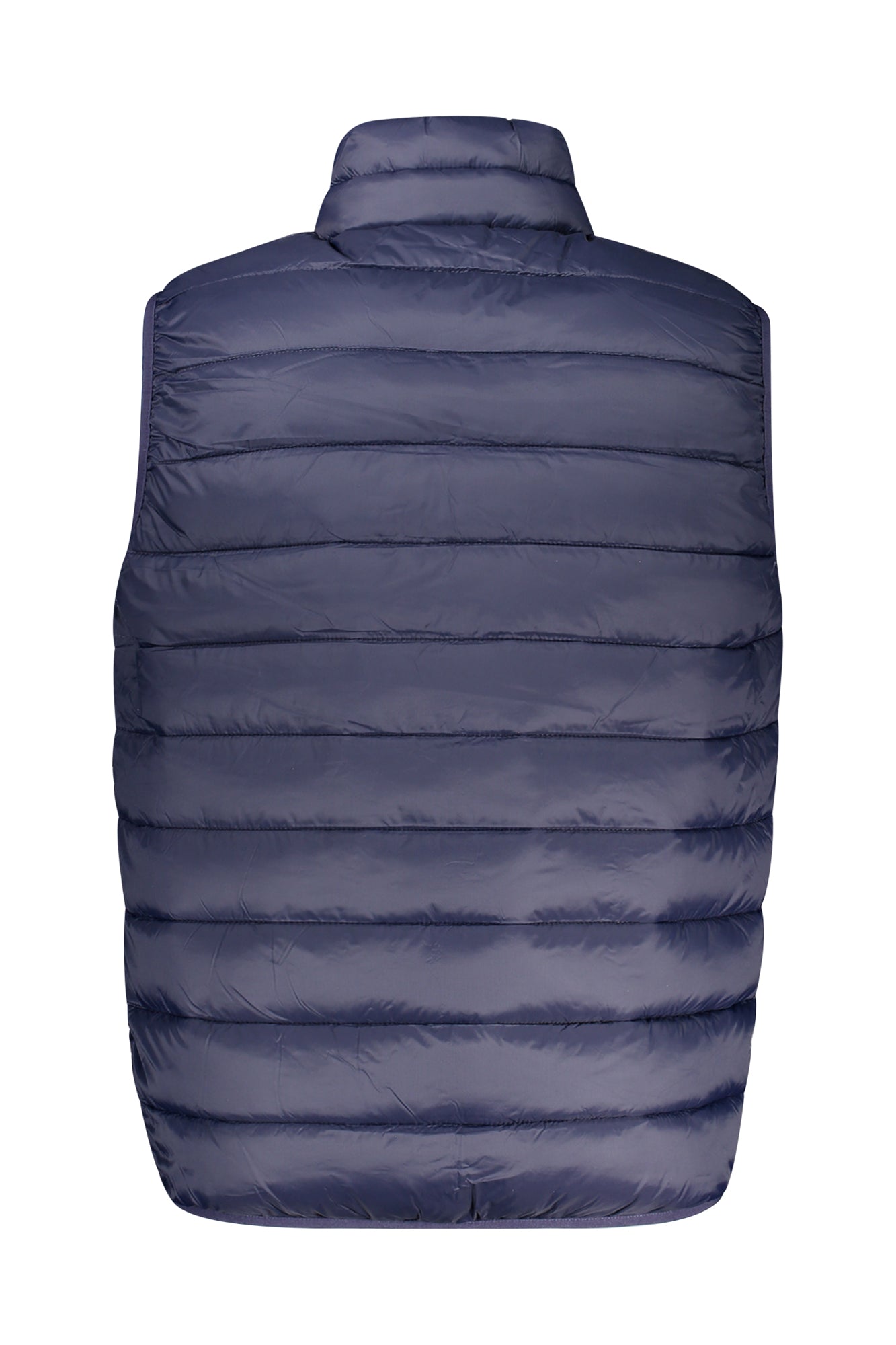 NORWAY 1963 MENS SLEEVELESS BLUE