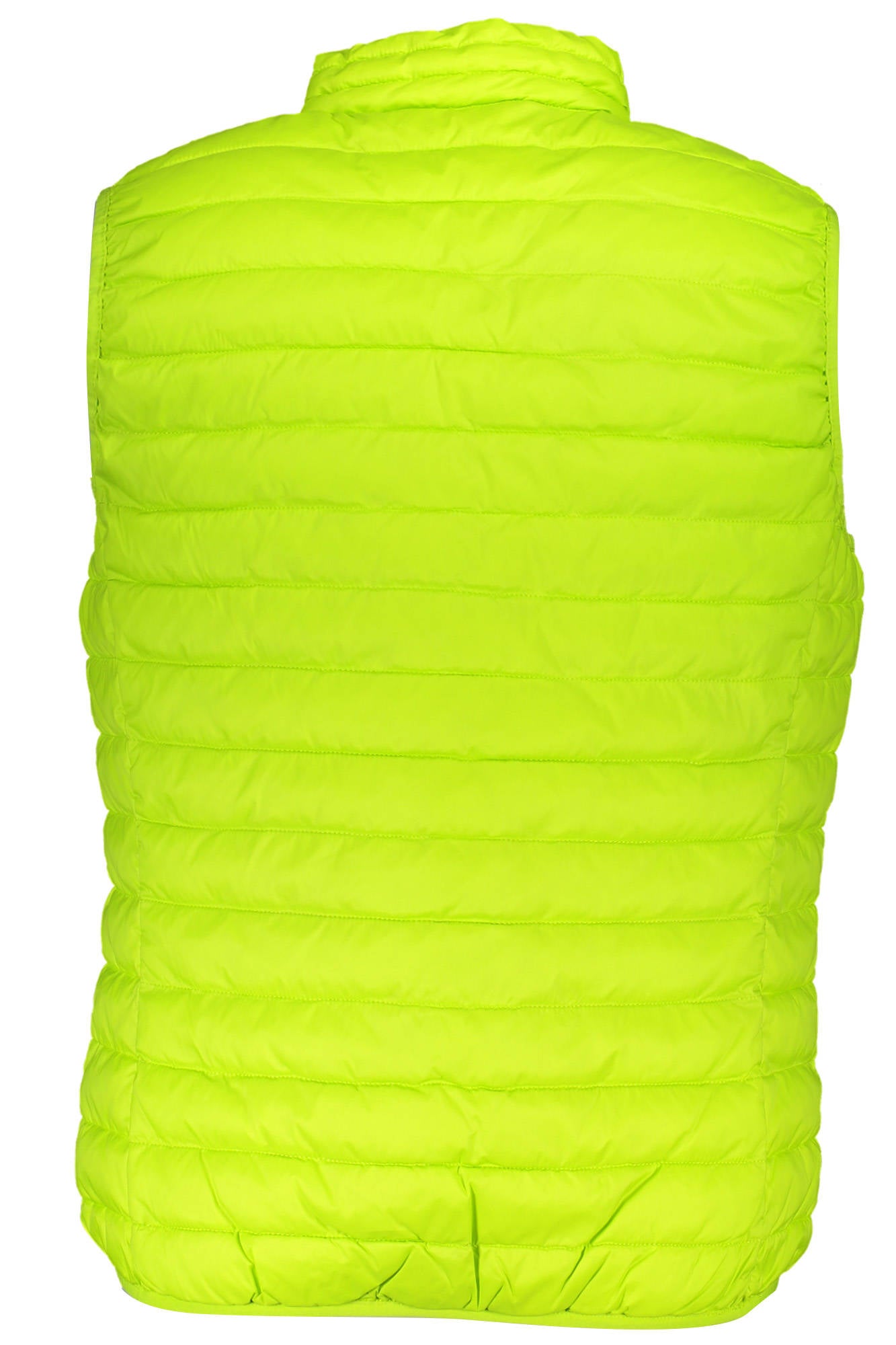 NORWAY 1963 YELLOW MAN VEST