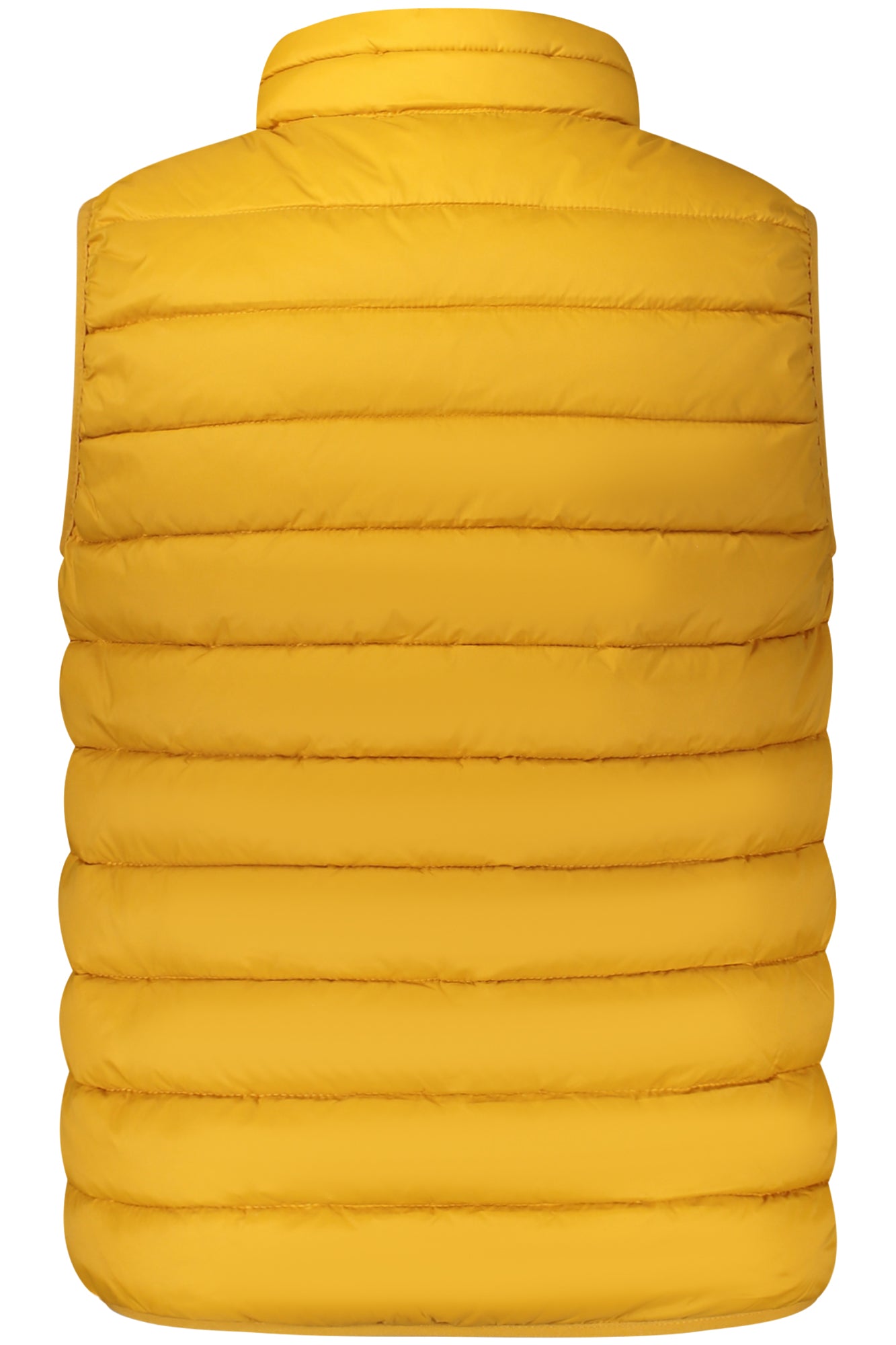NORWAY 1963 MENS YELLOW SLEEVELESS JACKET