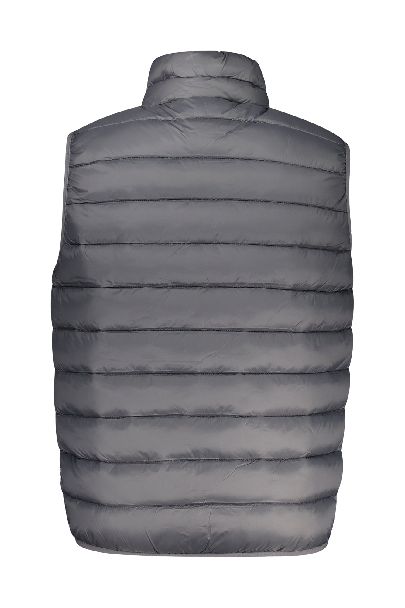 NORWAY 1963 MENS SLEEVELESS GREY
