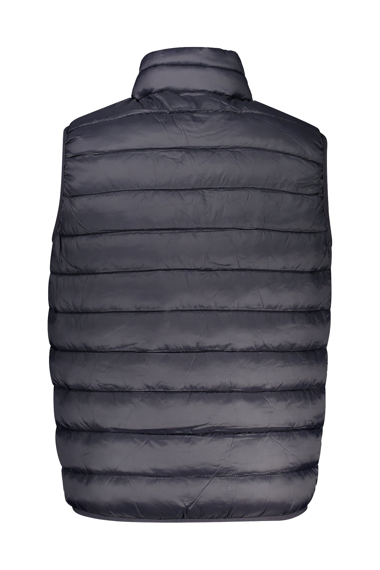 NORWAY 1963 MENS BLACK SLEEVELESS