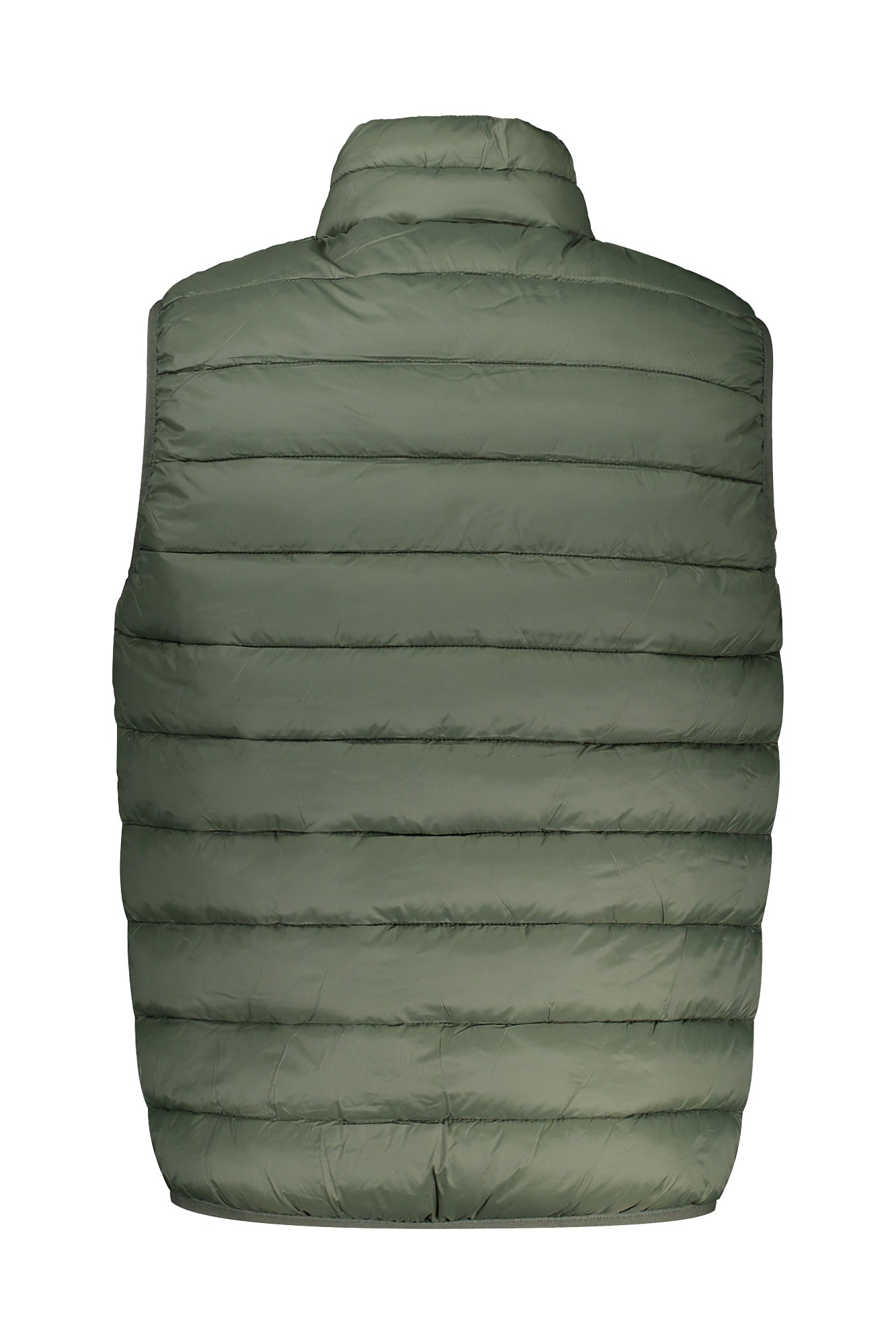NORWAY 1963 MENS SLEEVELESS GREEN