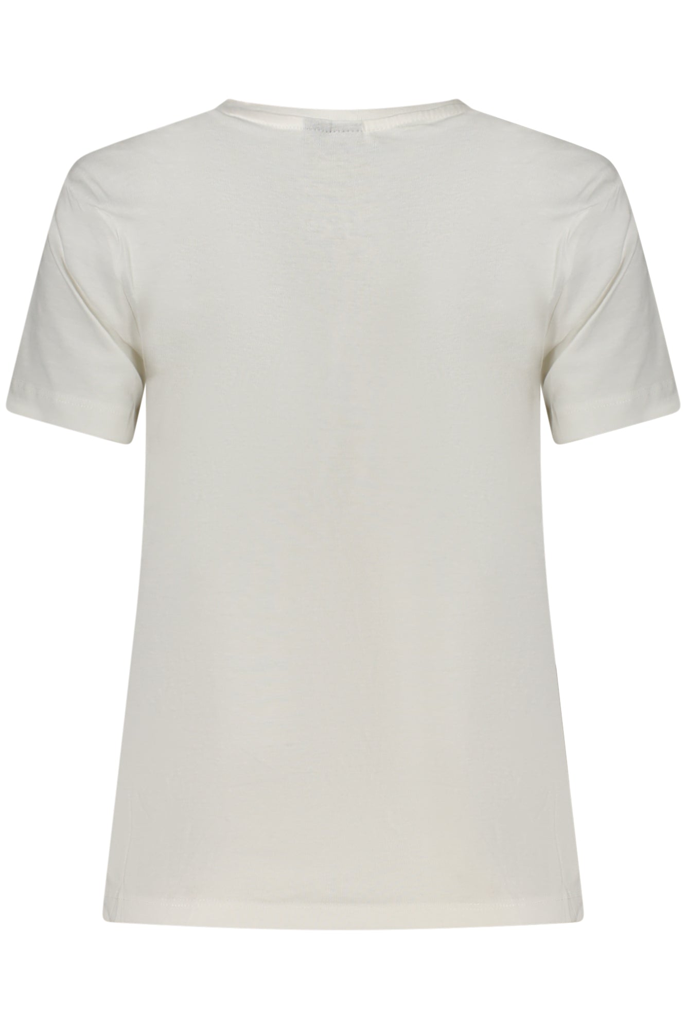 NORWAY 1963 WOMENS SHORT SLEEVE T-SHIRT WHITE
