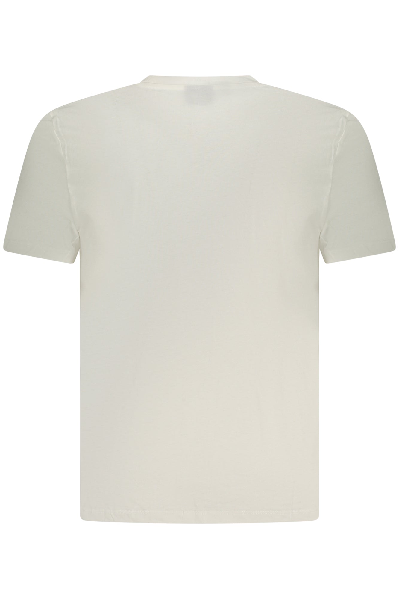 NORWAY 1963 MENS SHORT SLEEVE T-SHIRT WHITE