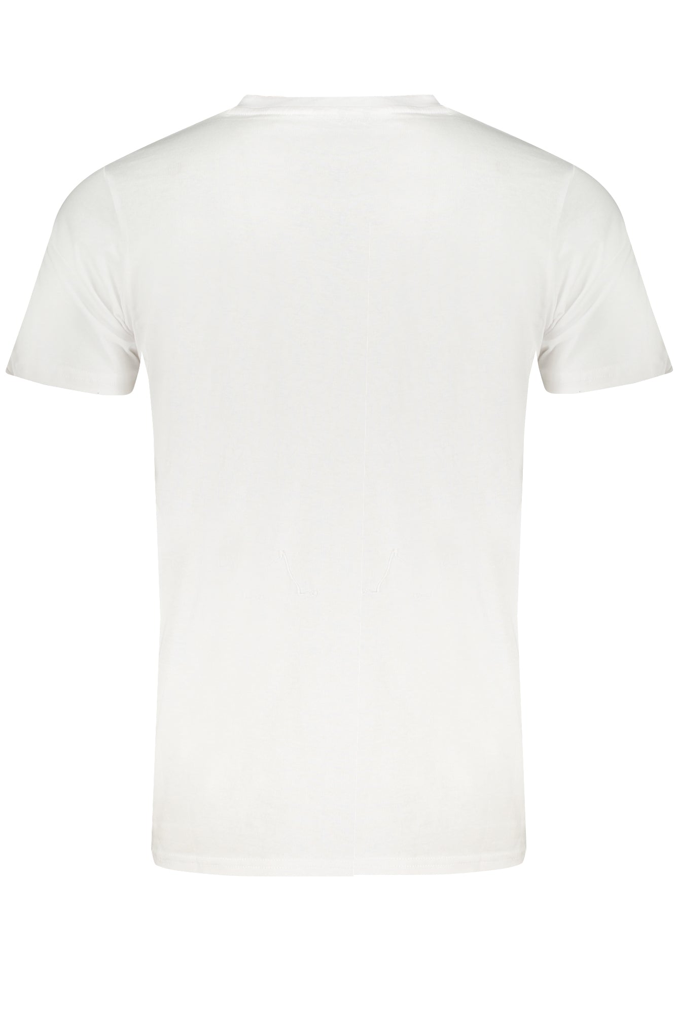 NORWAY 1963 MENS WHITE SHORT SLEEVE T-SHIRT