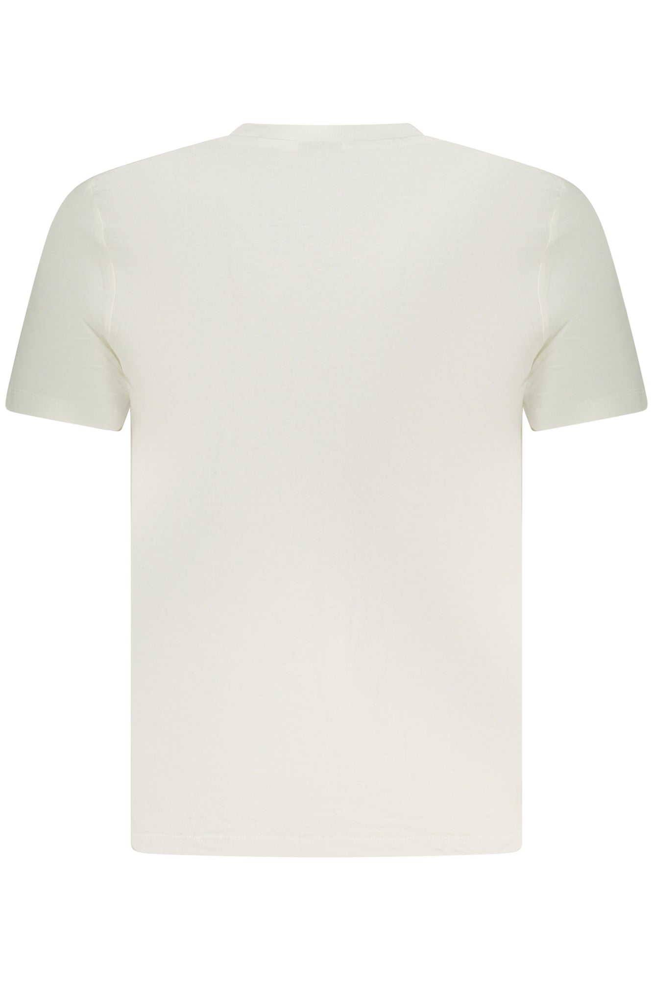 NORWAY 1963 MENS SHORT SLEEVE T-SHIRT WHITE