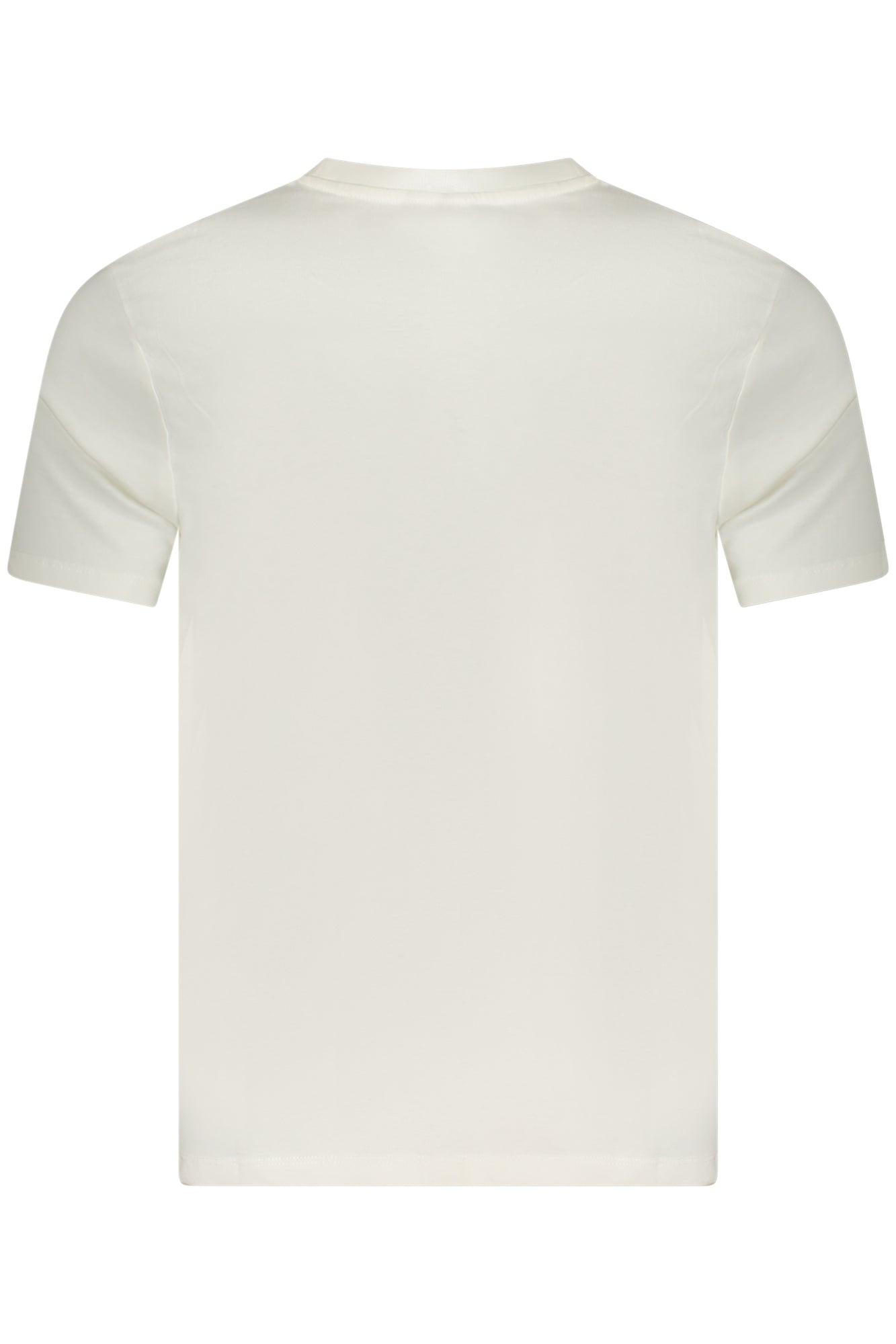 NORWAY 1963 MENS SHORT SLEEVE T-SHIRT WHITE