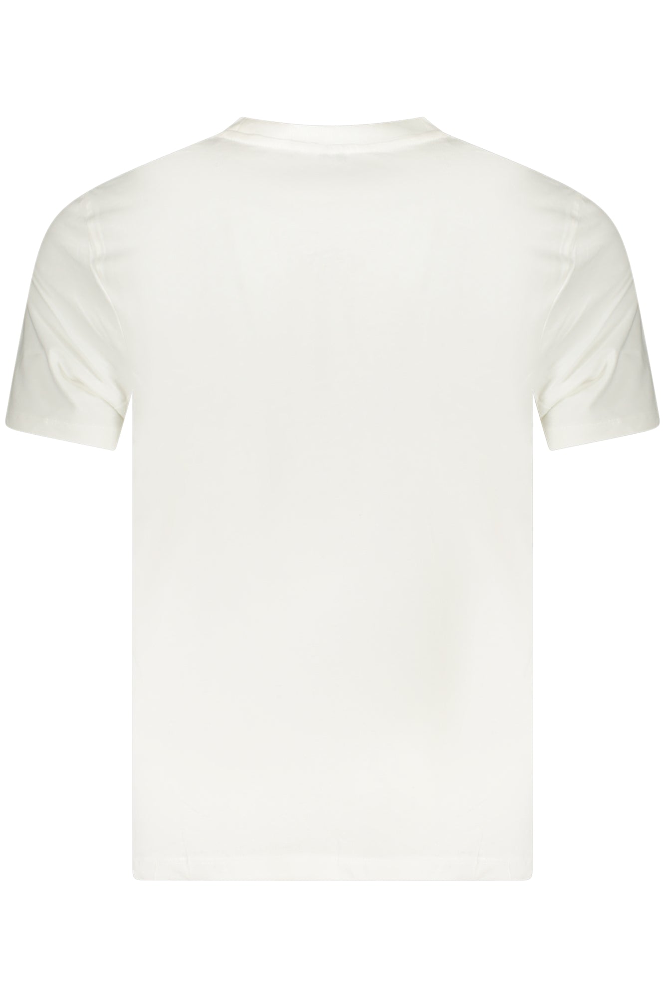 NORWAY 1963 MENS SHORT SLEEVE T-SHIRT WHITE