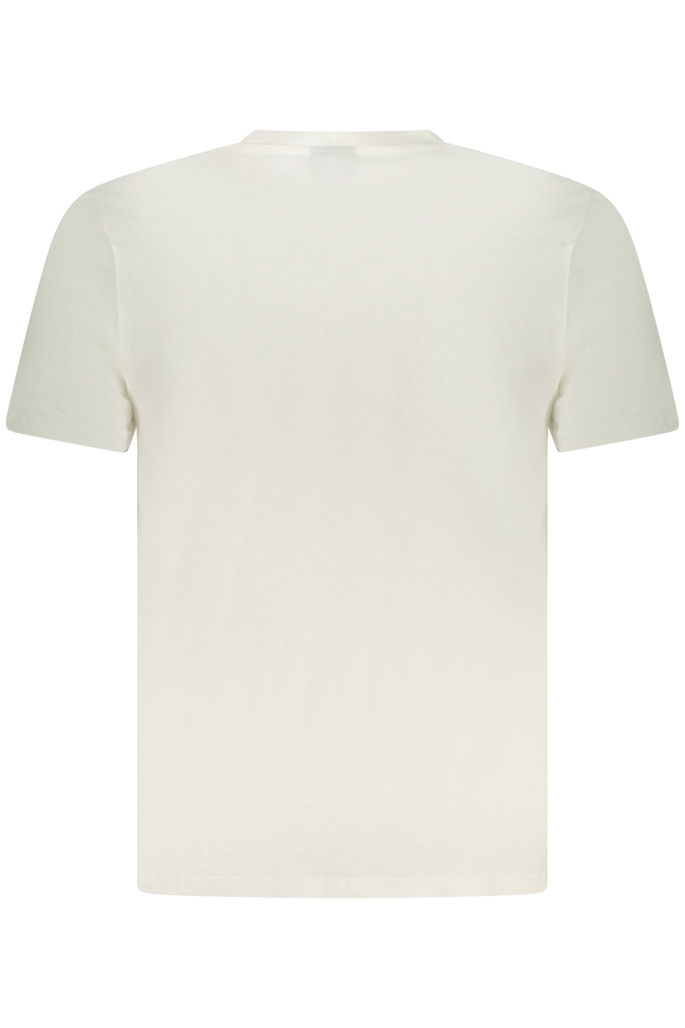 NORWAY 1963 MENS SHORT SLEEVE T-SHIRT WHITE