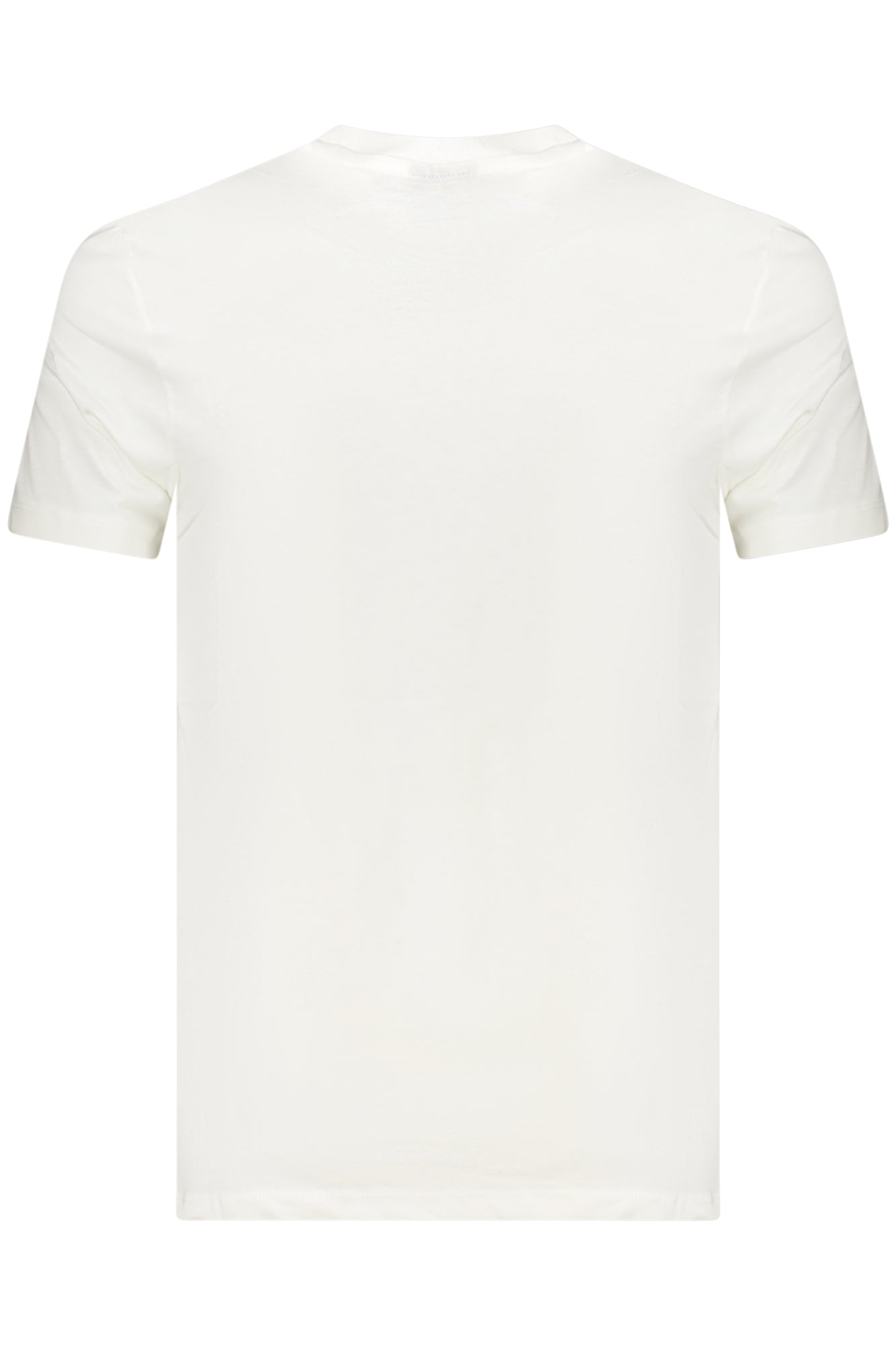 NORWAY 1963 MENS SHORT SLEEVE T-SHIRT WHITE