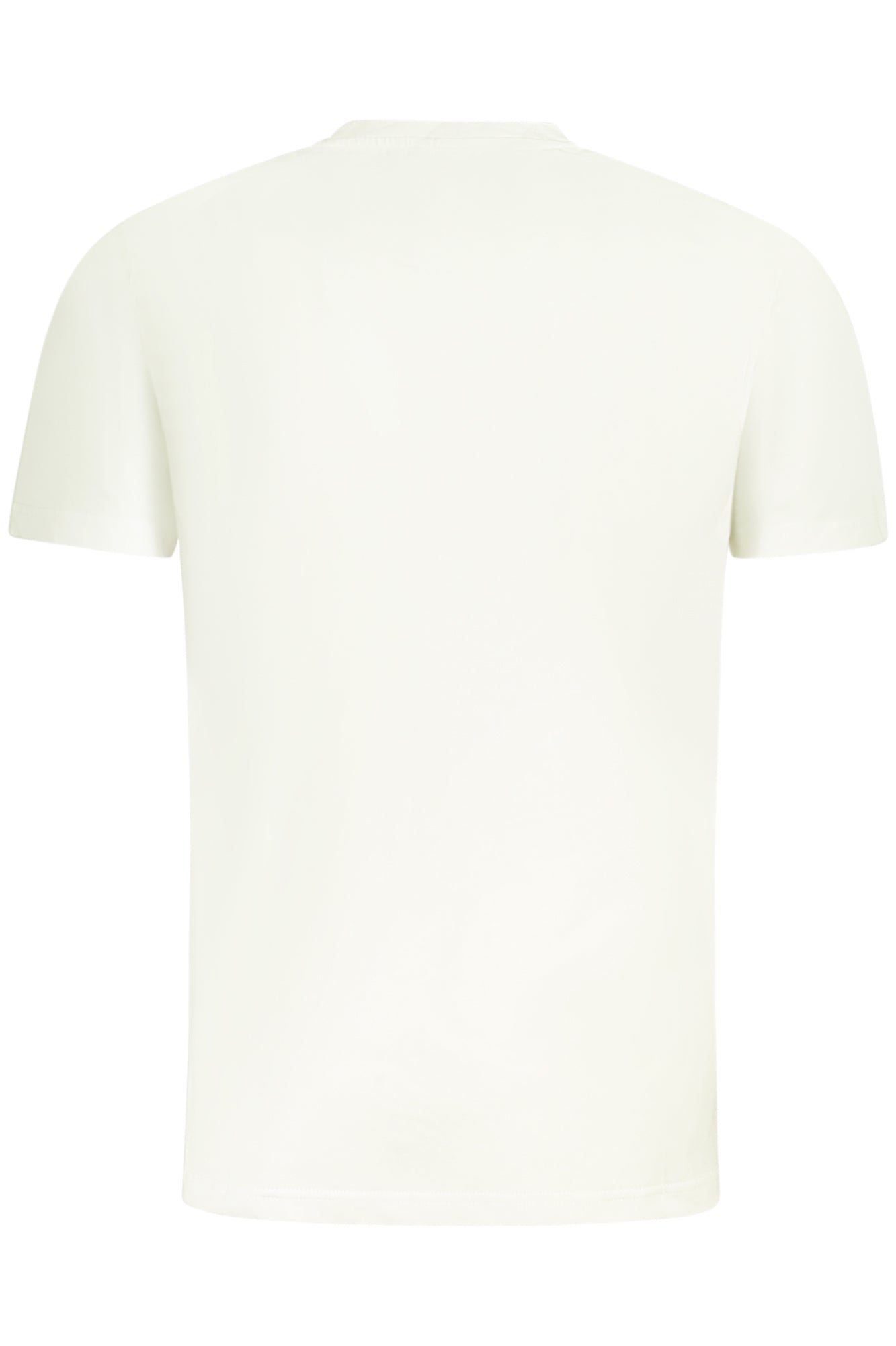 NORWAY 1963 MENS SHORT SLEEVE T-SHIRT WHITE