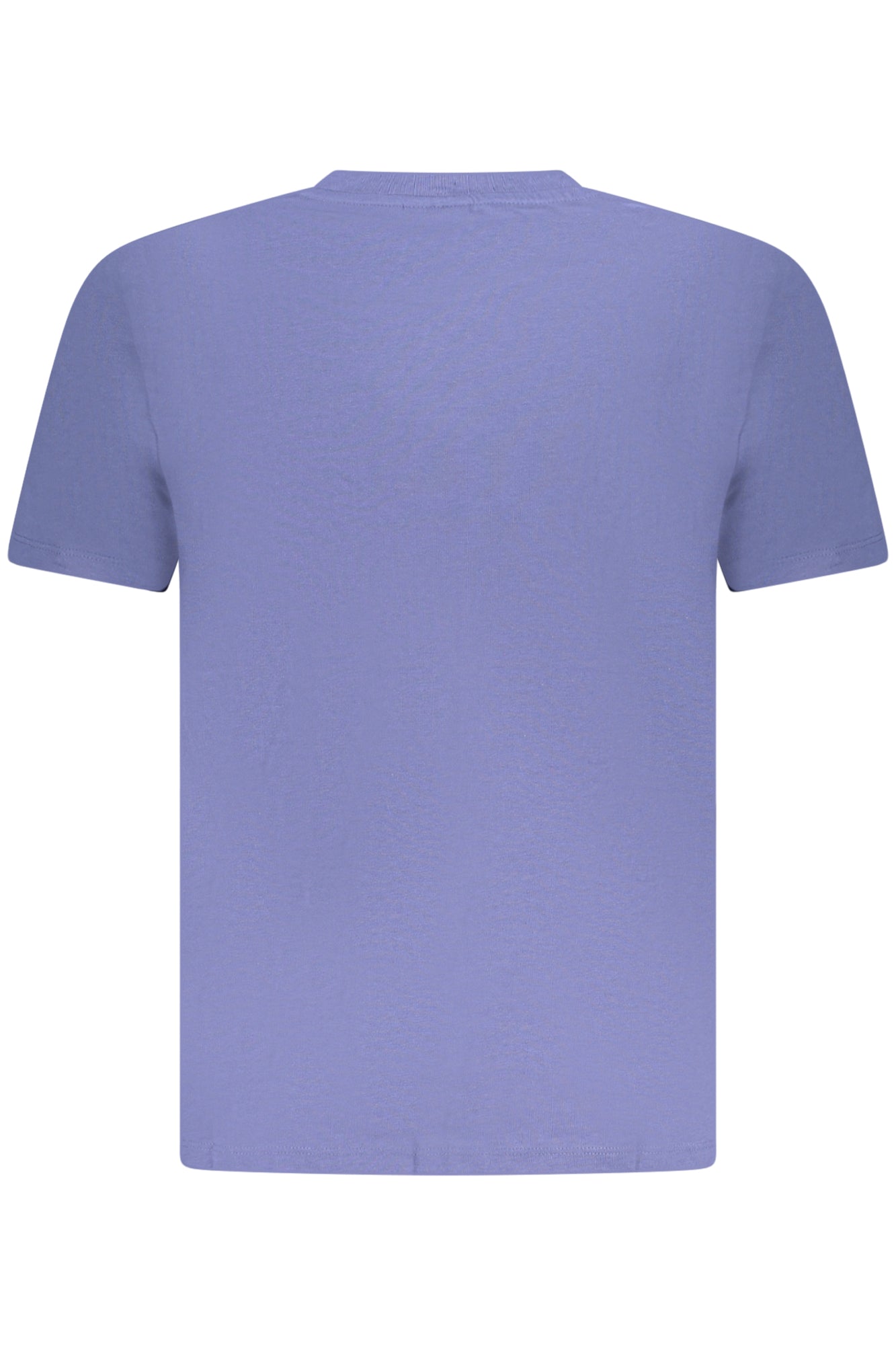 NORWAY 1963 MENS SHORT SLEEVE T-SHIRT BLUE