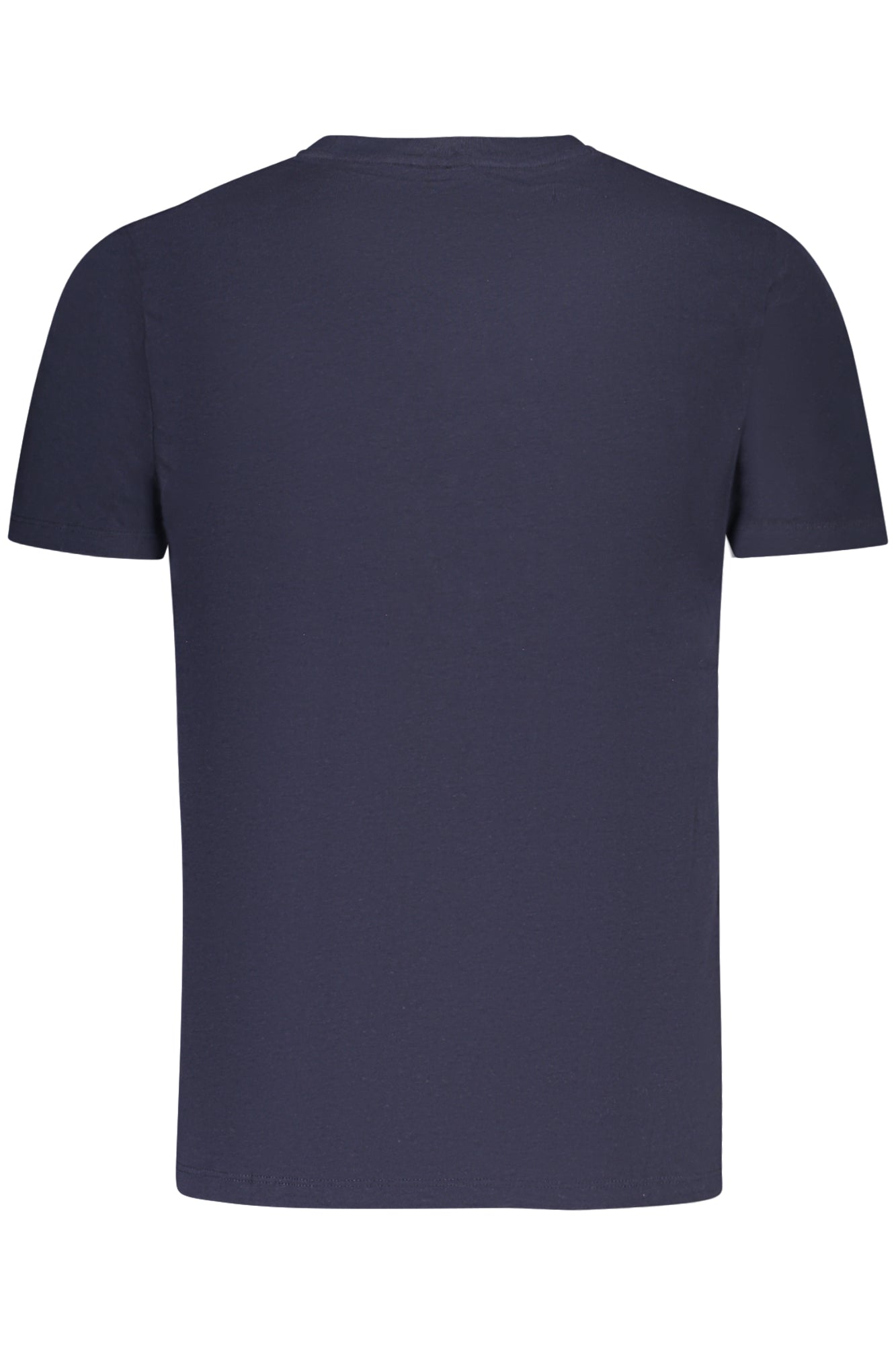 NORWAY 1963 MENS SHORT SLEEVE T-SHIRT BLUE
