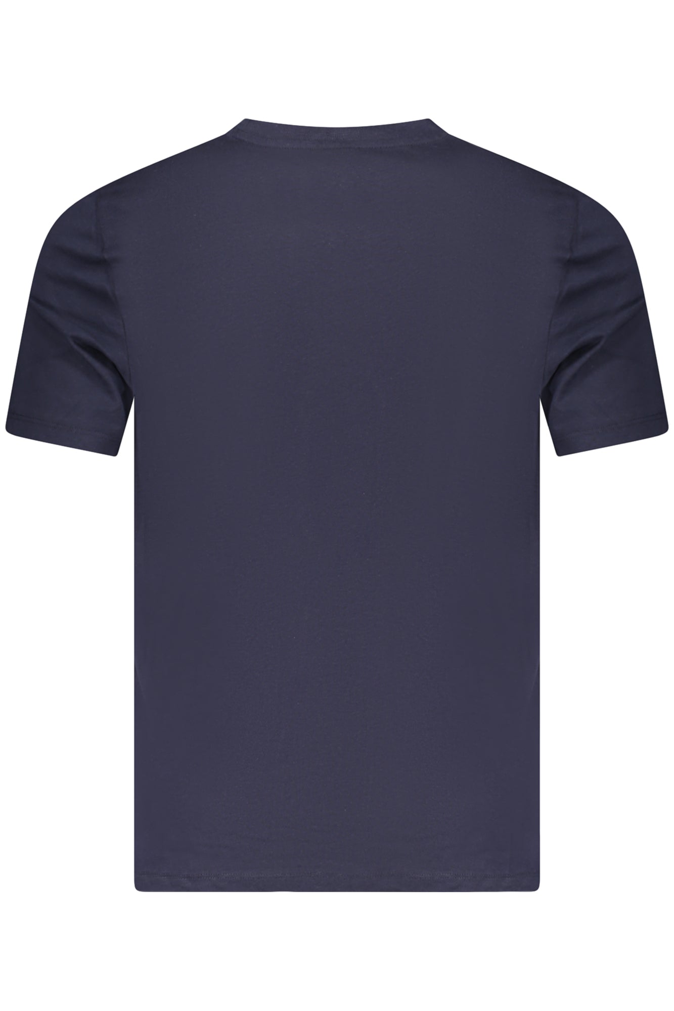 NORWAY 1963 MENS SHORT SLEEVE T-SHIRT BLUE