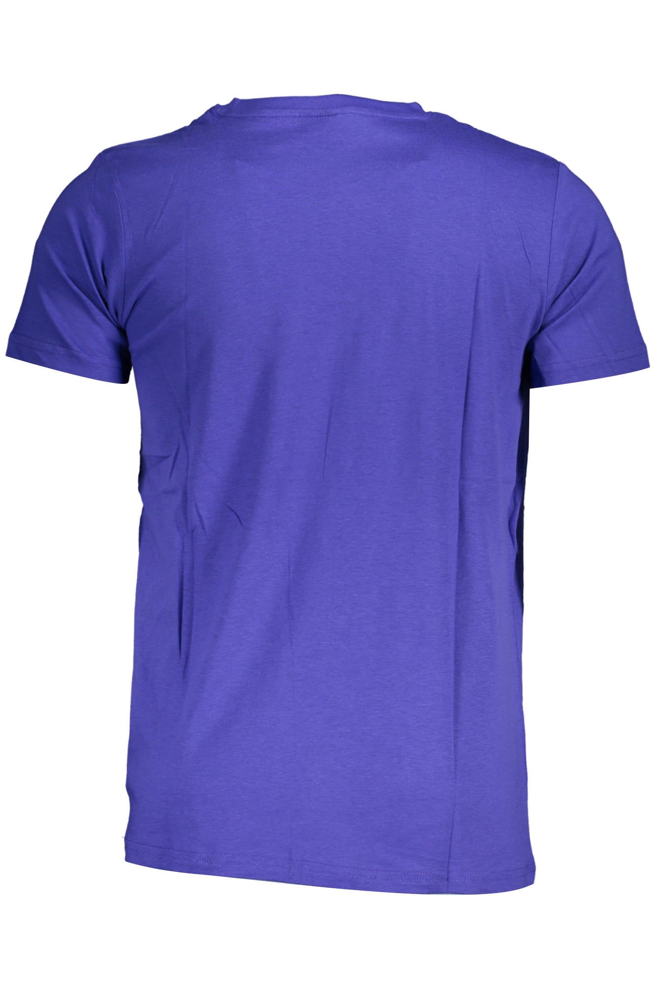 NORWAY 1963 MENS SHORT SLEEVE T-SHIRT BLUE